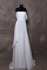 ORGANZA DRESS