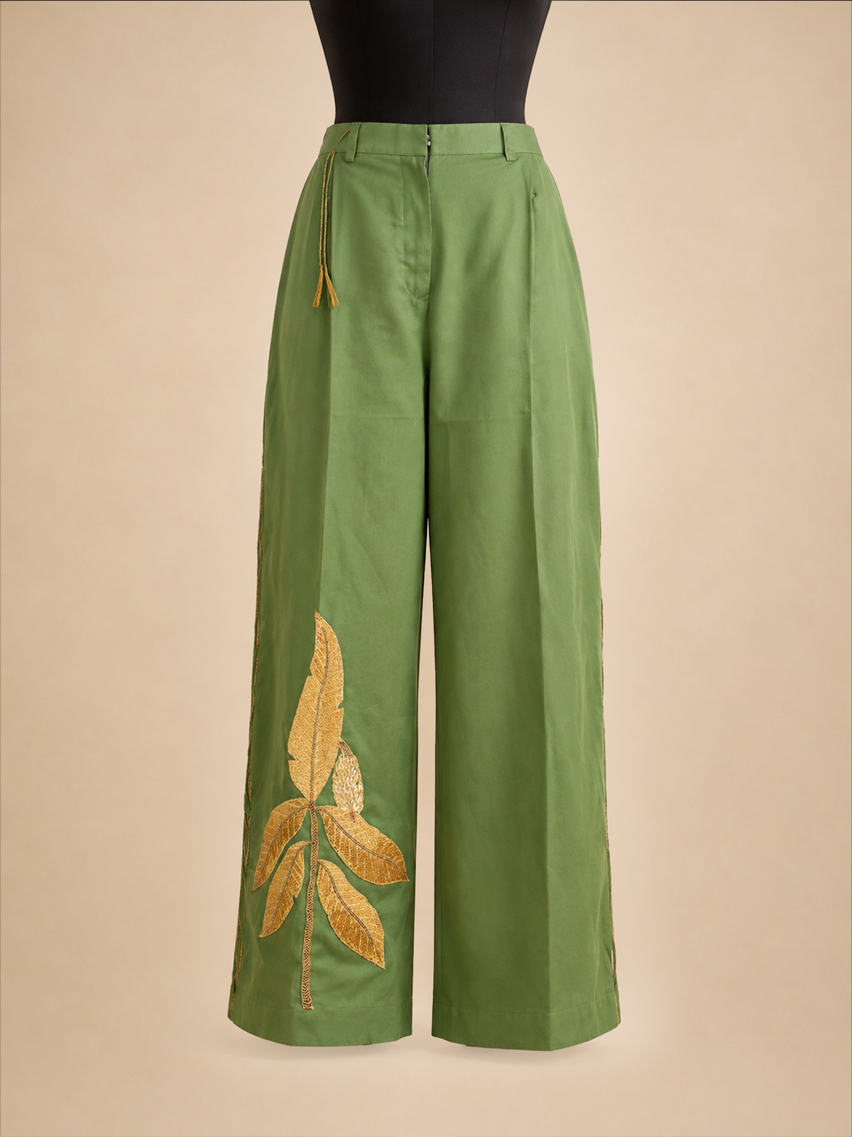 PLANTAIN PASSION PANTS