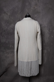 RANAVALONA BRIDAL DRESS
