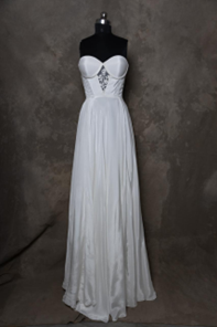 DIAMOND DRESS