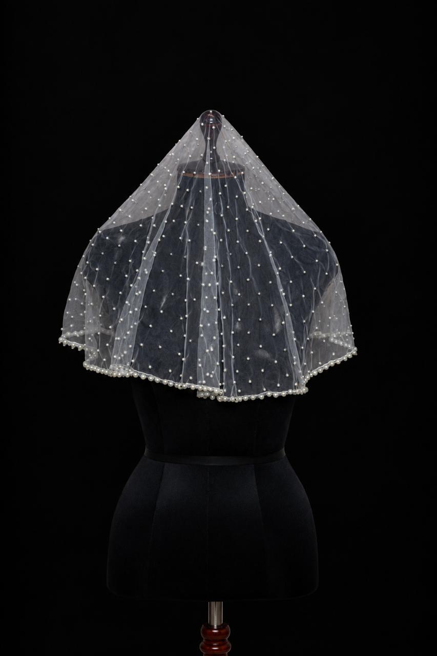 CHARLOTTE VEIL - CHYATEE