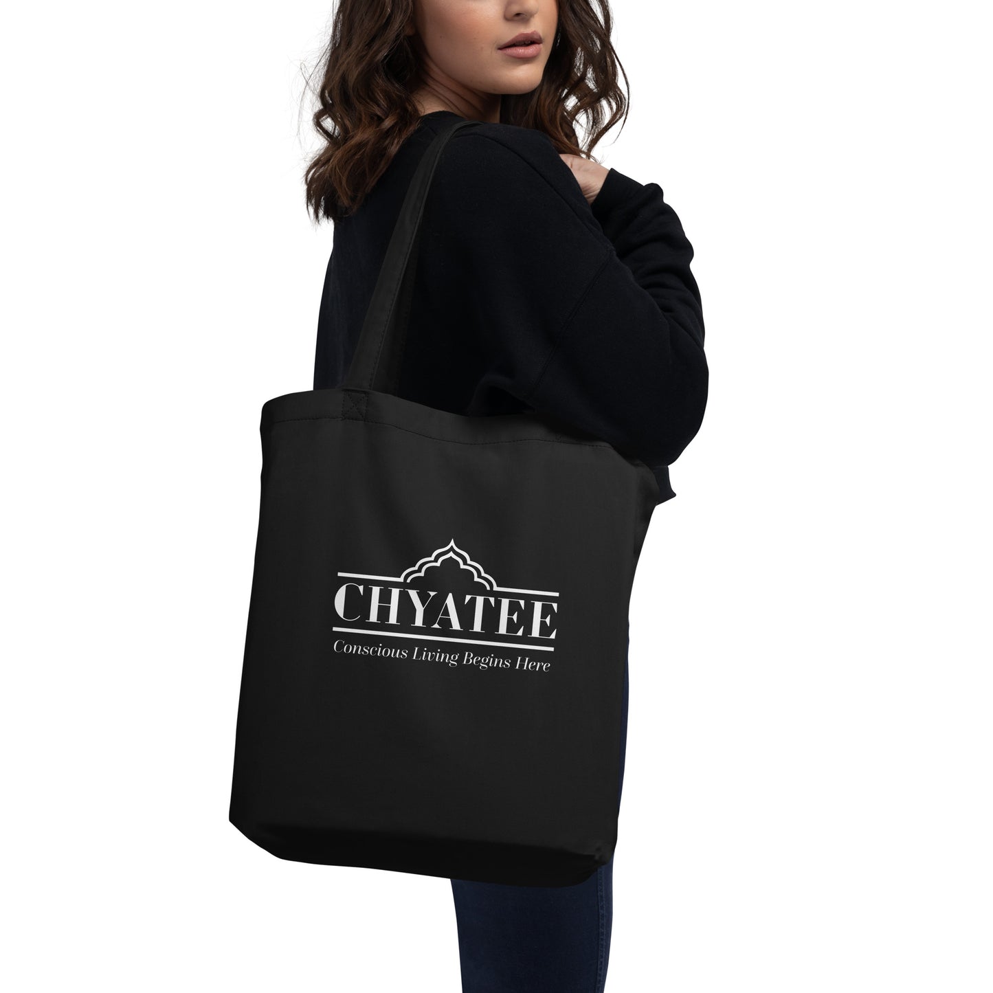 LOVE ALL Eco-Tote