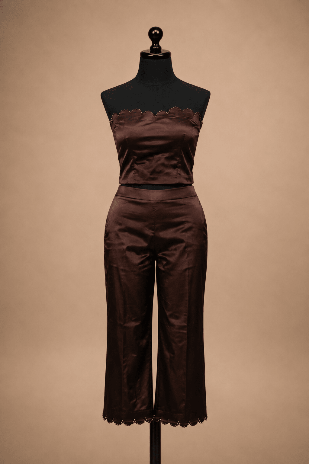 ESPRESSO CO-ORD - CHYATEE