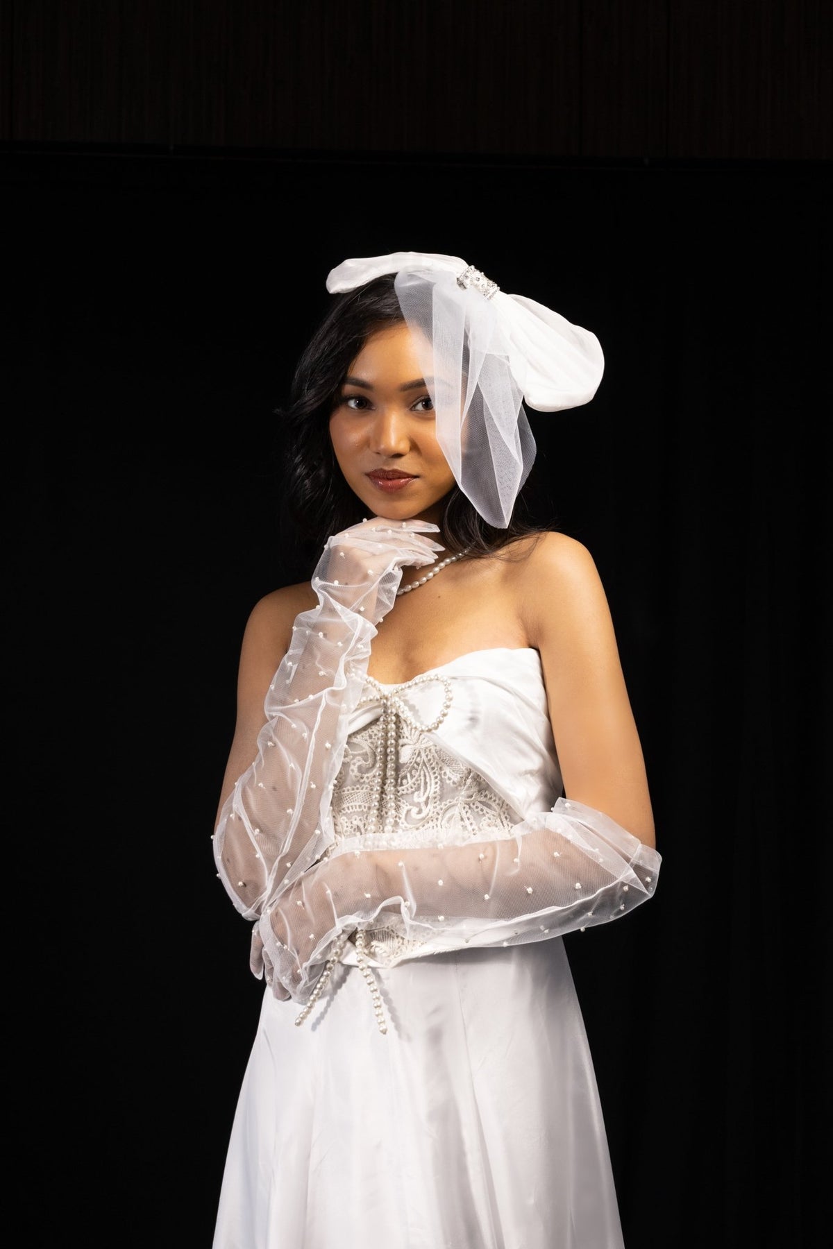 W Dress 2 - CHYATEE