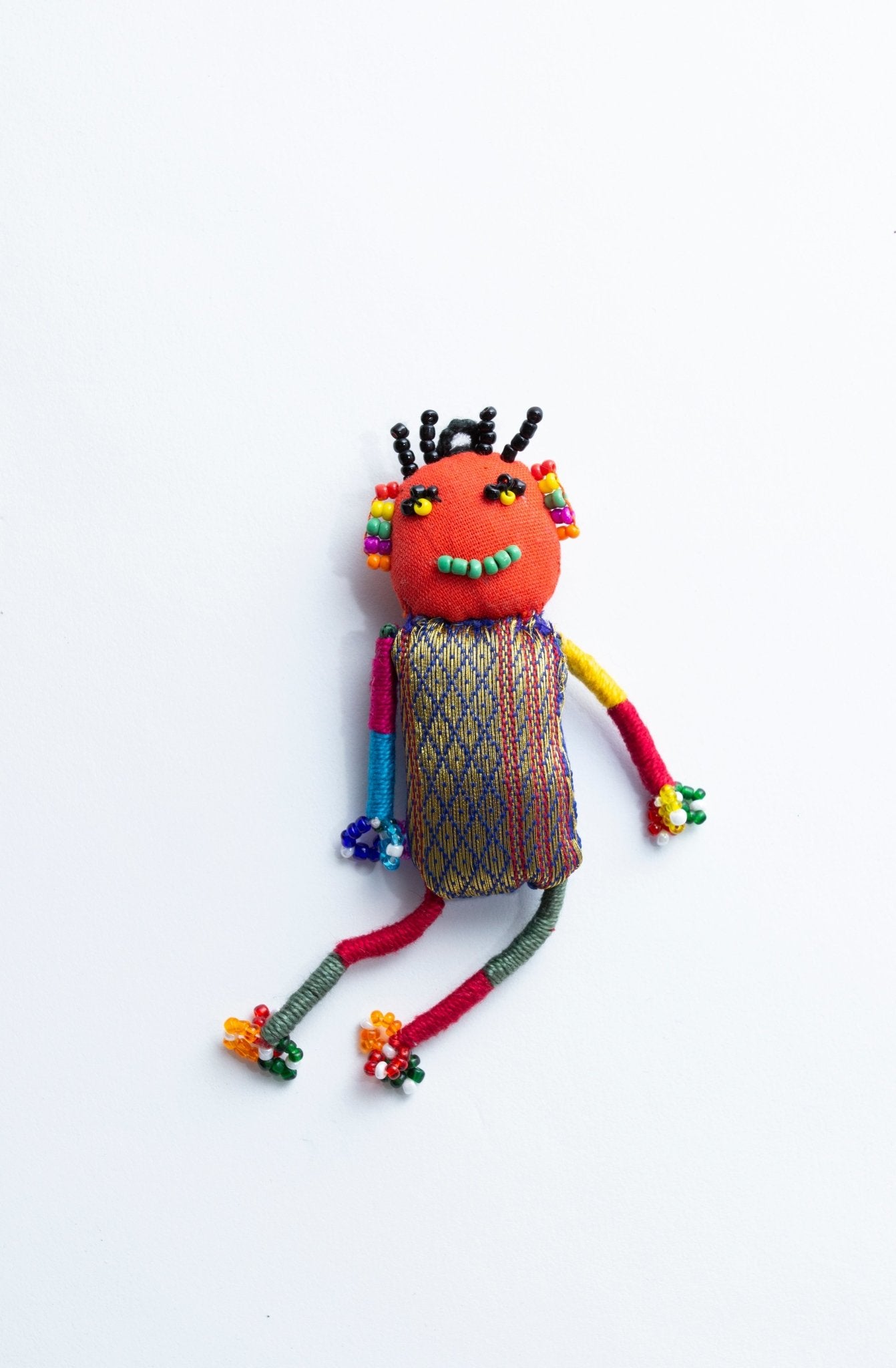 Artisan Doll Magnets - CHYATEE