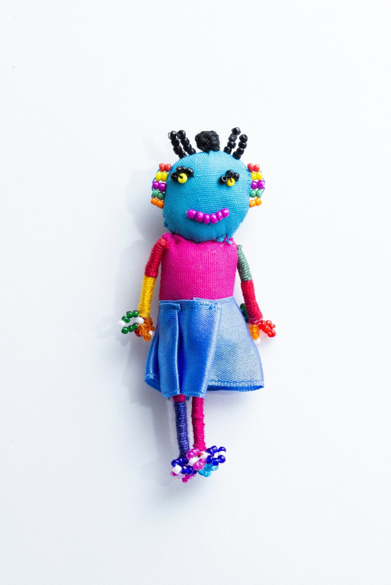 Artisan Doll Magnets - CHYATEE
