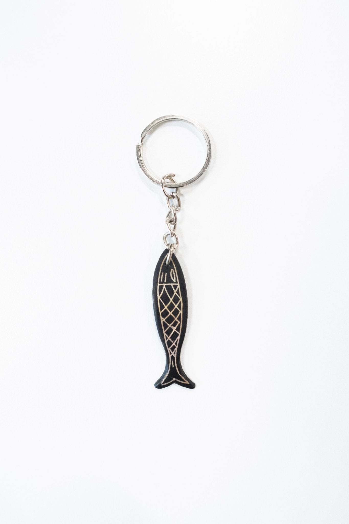 Bidri Keychains - CHYATEE