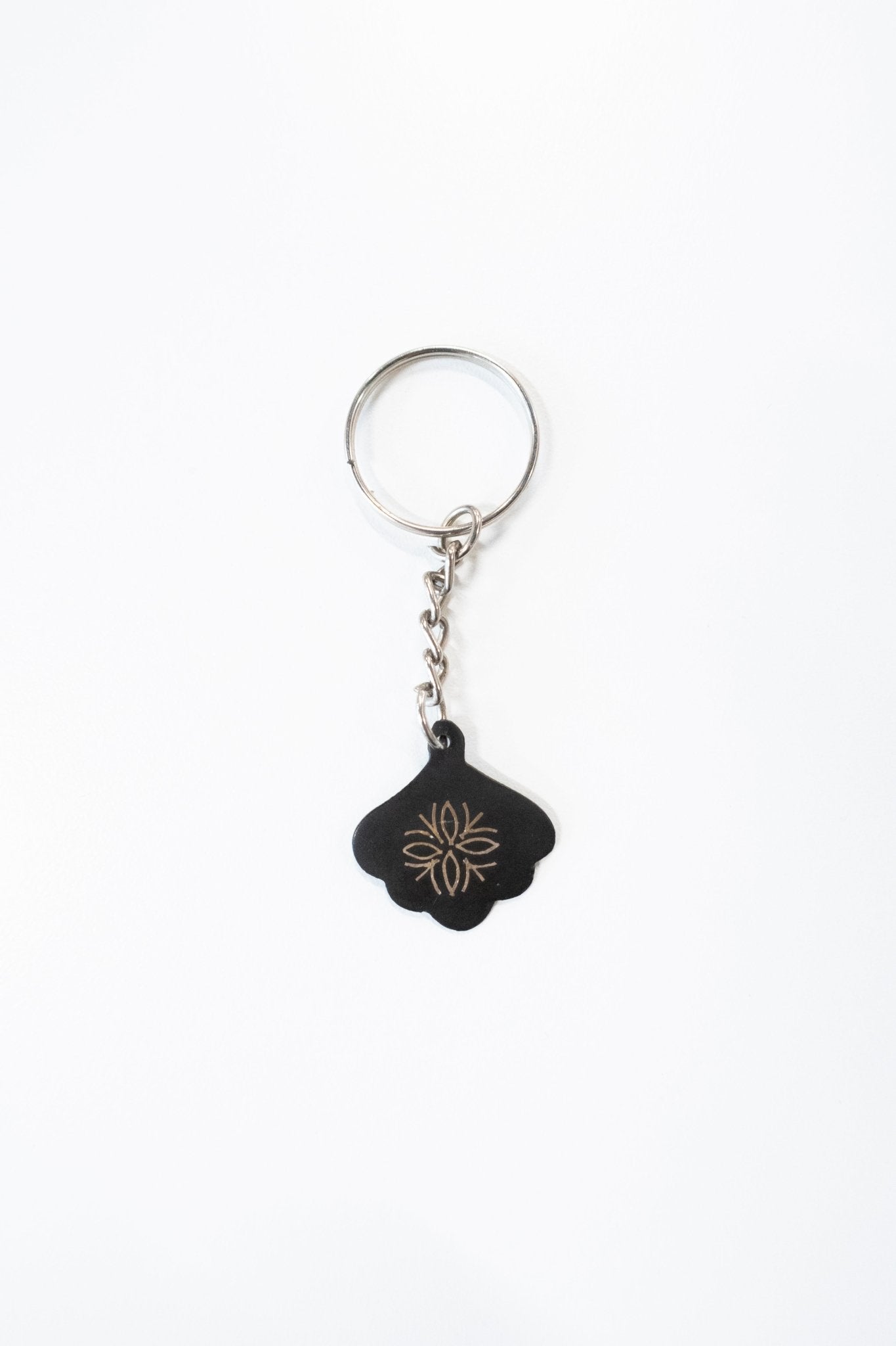 Bidri Keychains - CHYATEE