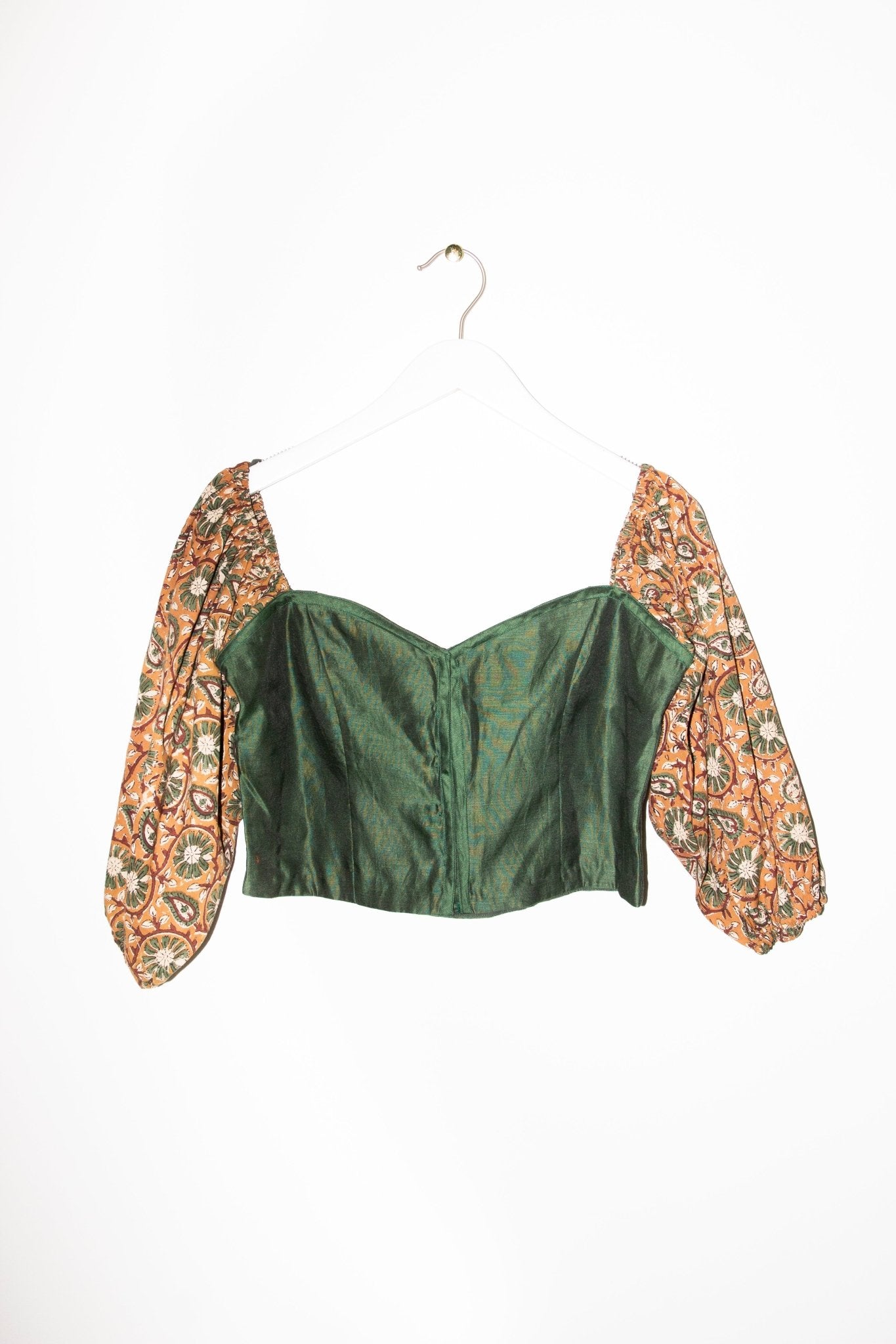 Blossom Off Shoulder Top - CHYATEE