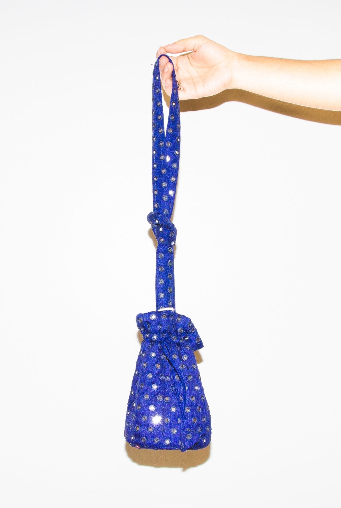 Bucket Bag - CHYATEE