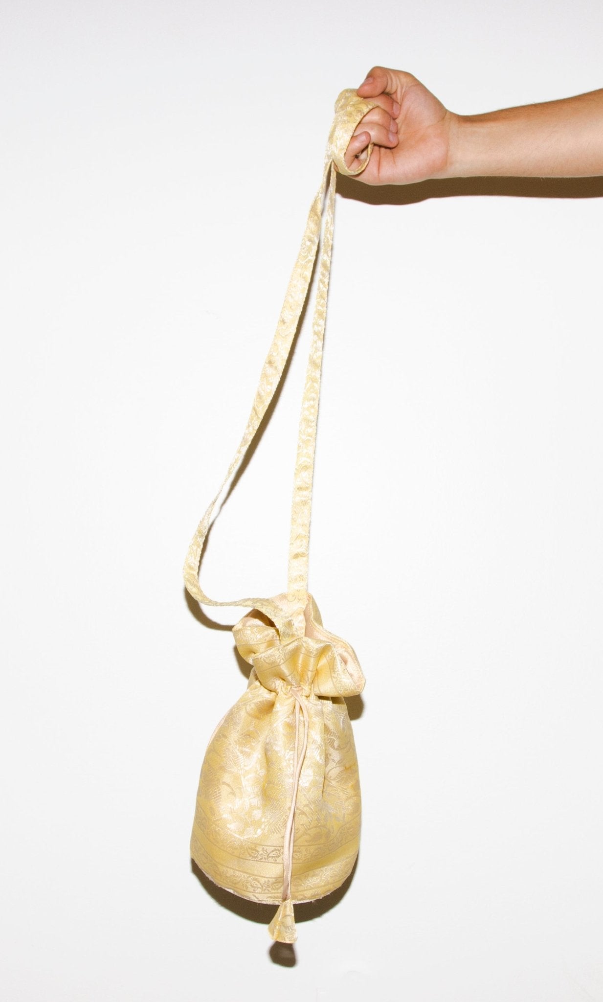 Bucket Bag - CHYATEE
