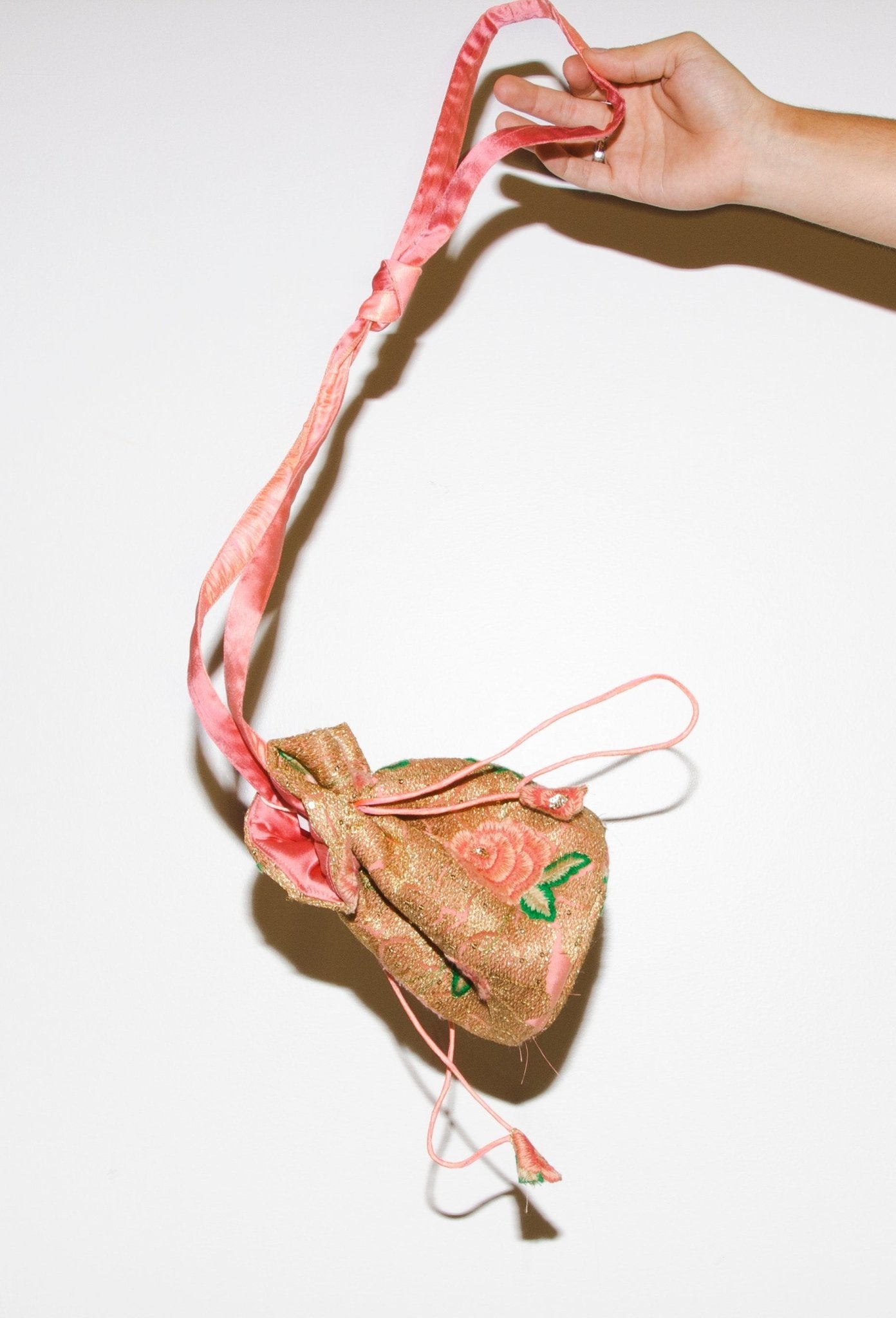 Bucket Bag - CHYATEE