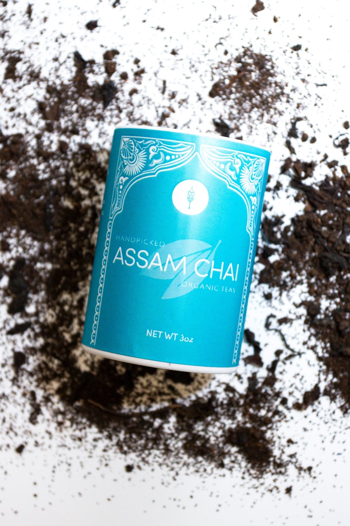 Chai Canisters - CHYATEE