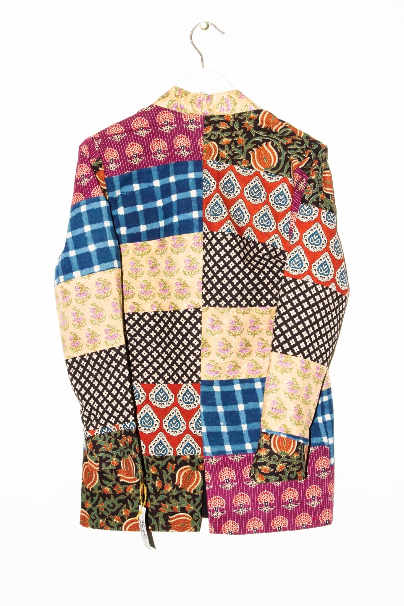 CHYATEE BESPOKE | Bastille Blazer - CHYATEE