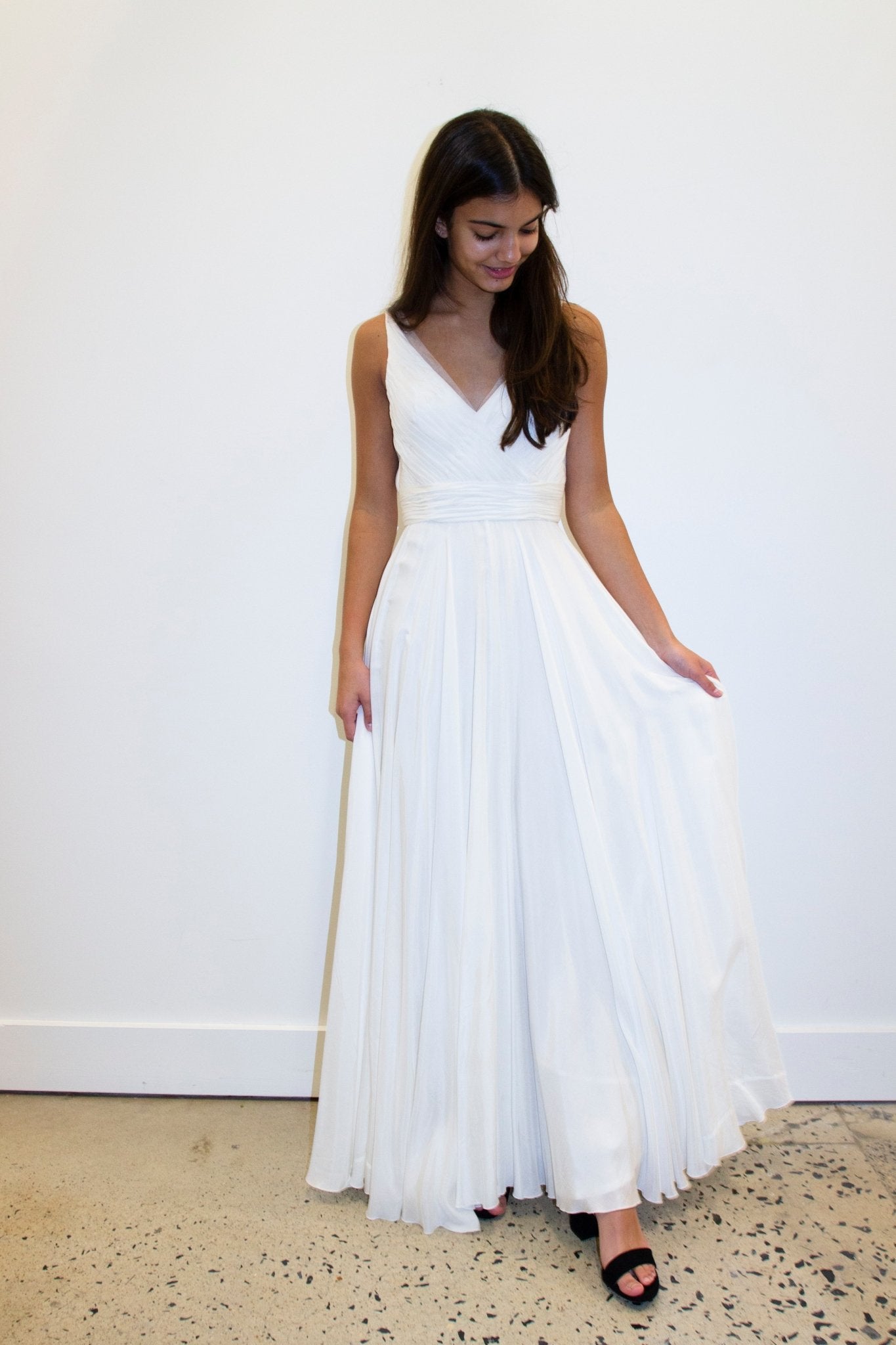CHYATEE BESPOKE | The Alyssa - CHYATEE