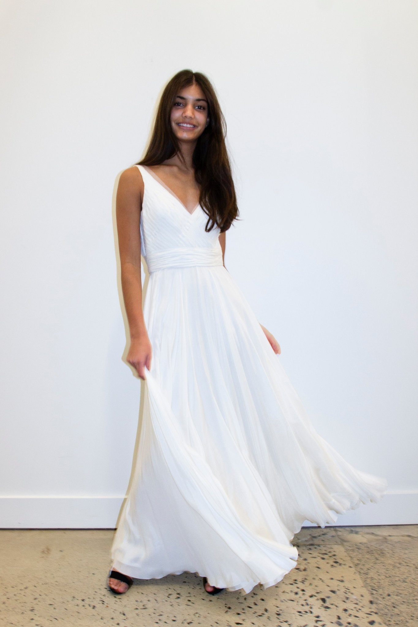 CHYATEE BESPOKE | The Alyssa - CHYATEE