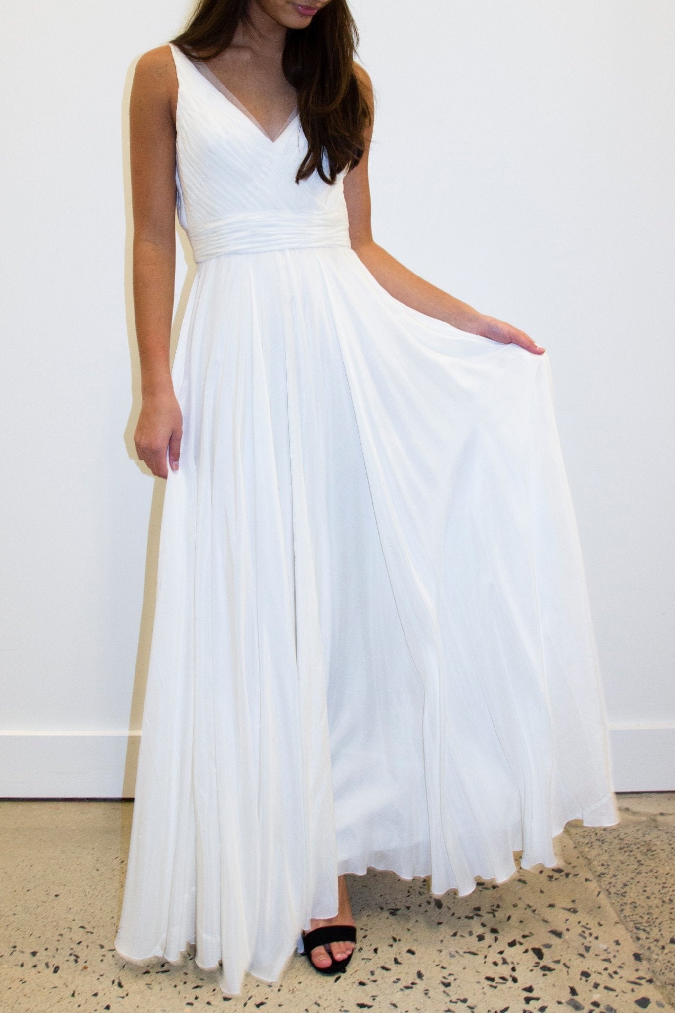 CHYATEE BESPOKE | The Alyssa - CHYATEE