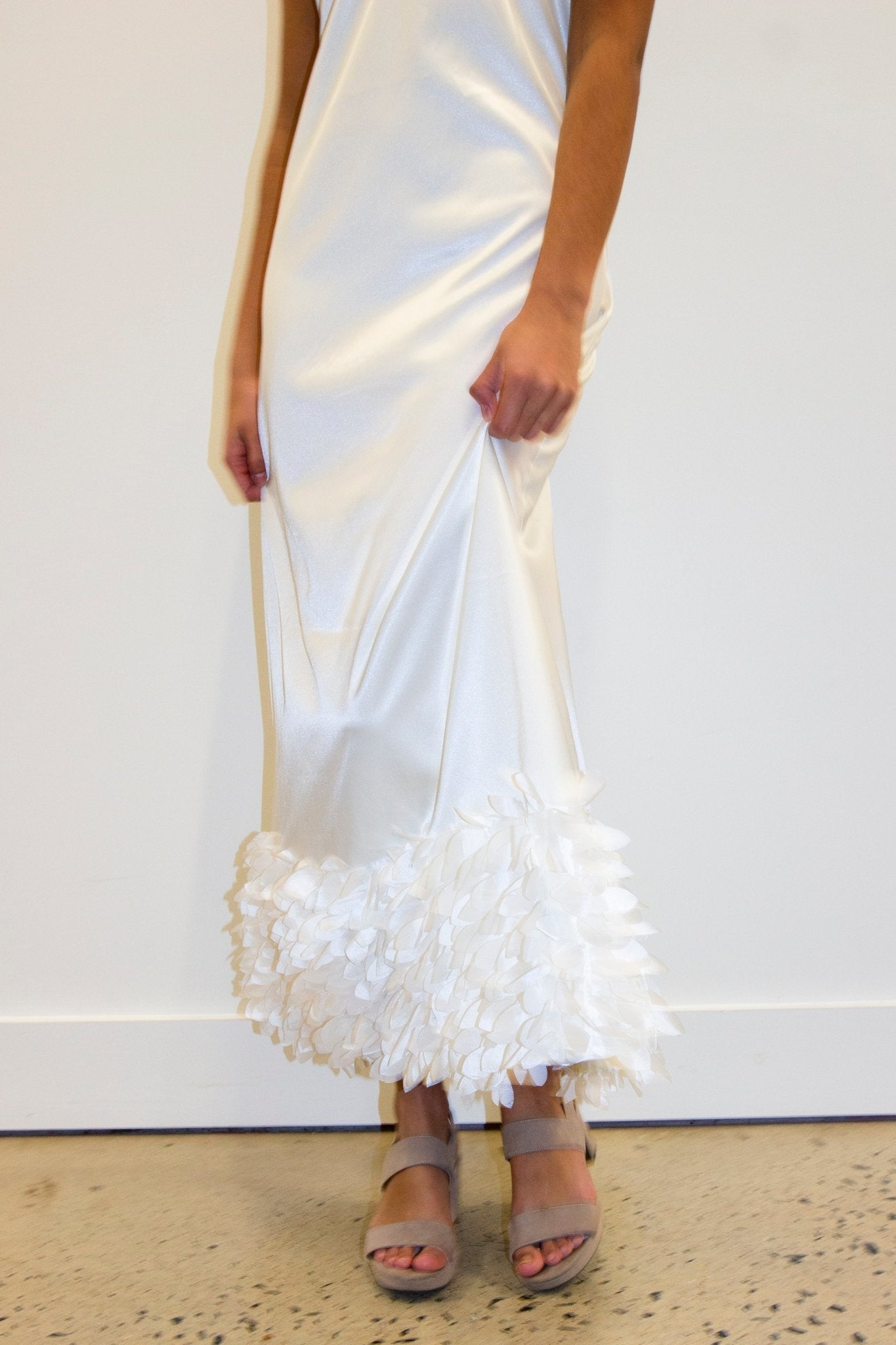 CHYATEE BESPOKE | The Audrey - CHYATEE