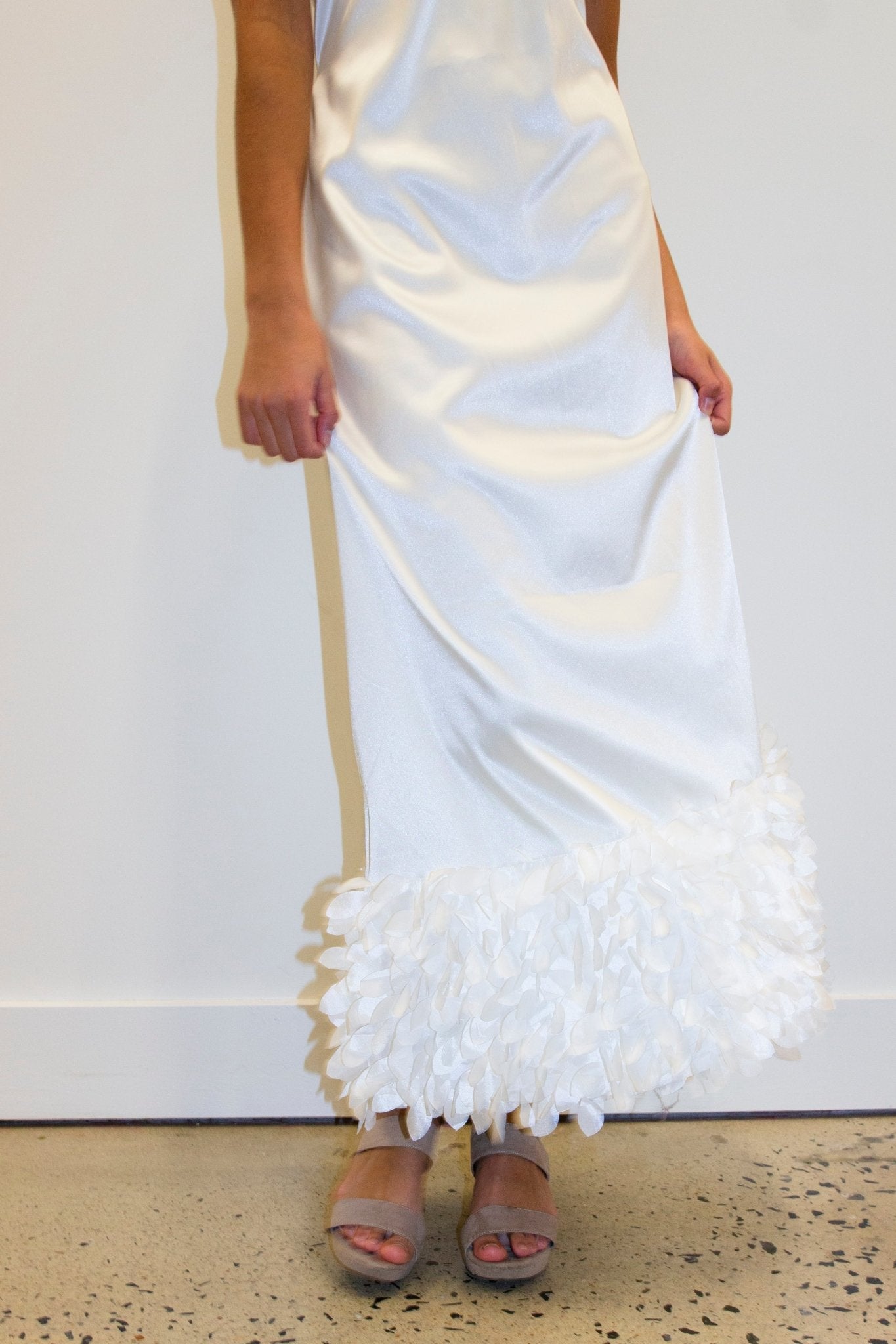 CHYATEE BESPOKE | The Audrey - CHYATEE