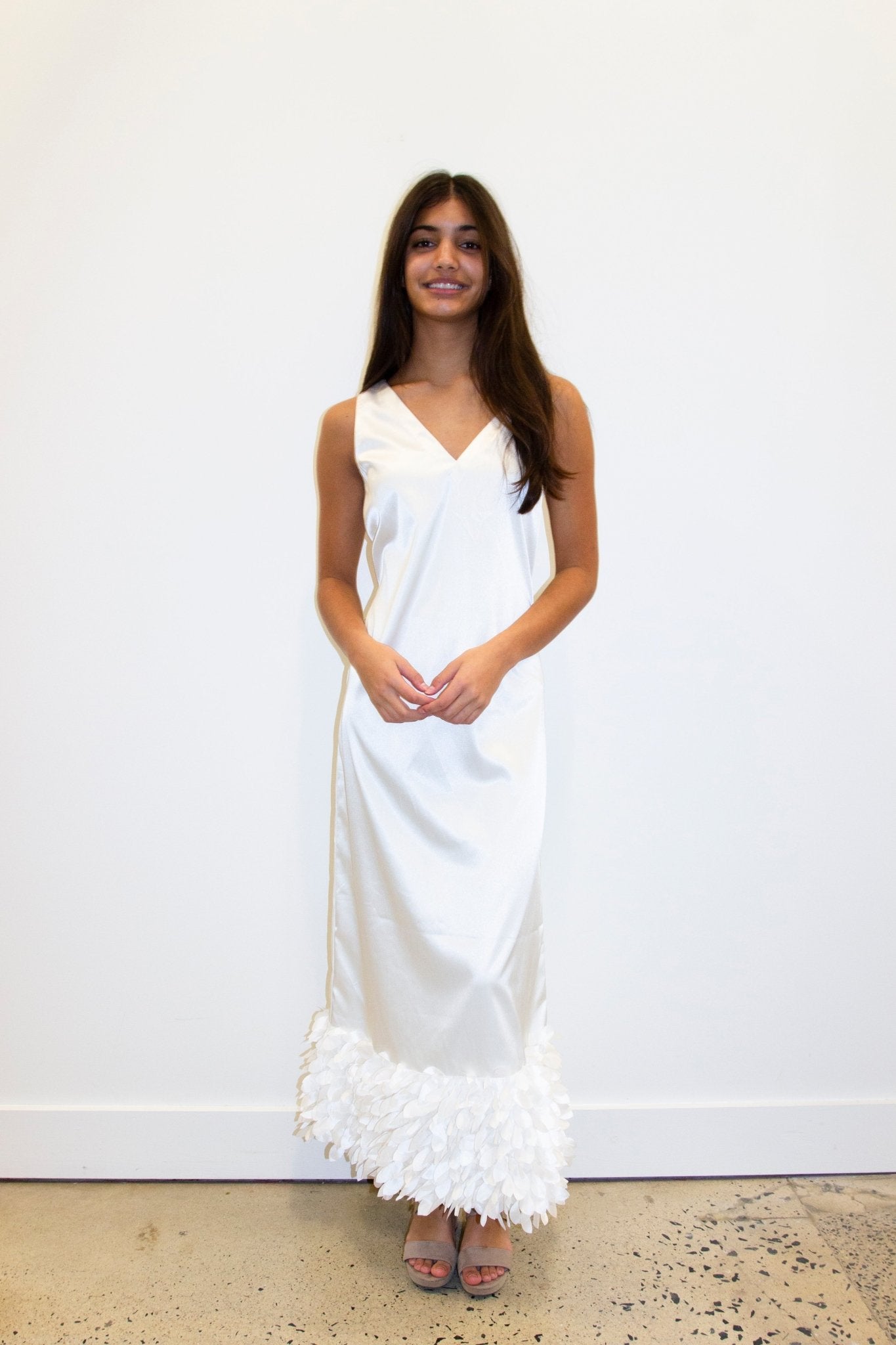 CHYATEE BESPOKE | The Audrey - CHYATEE