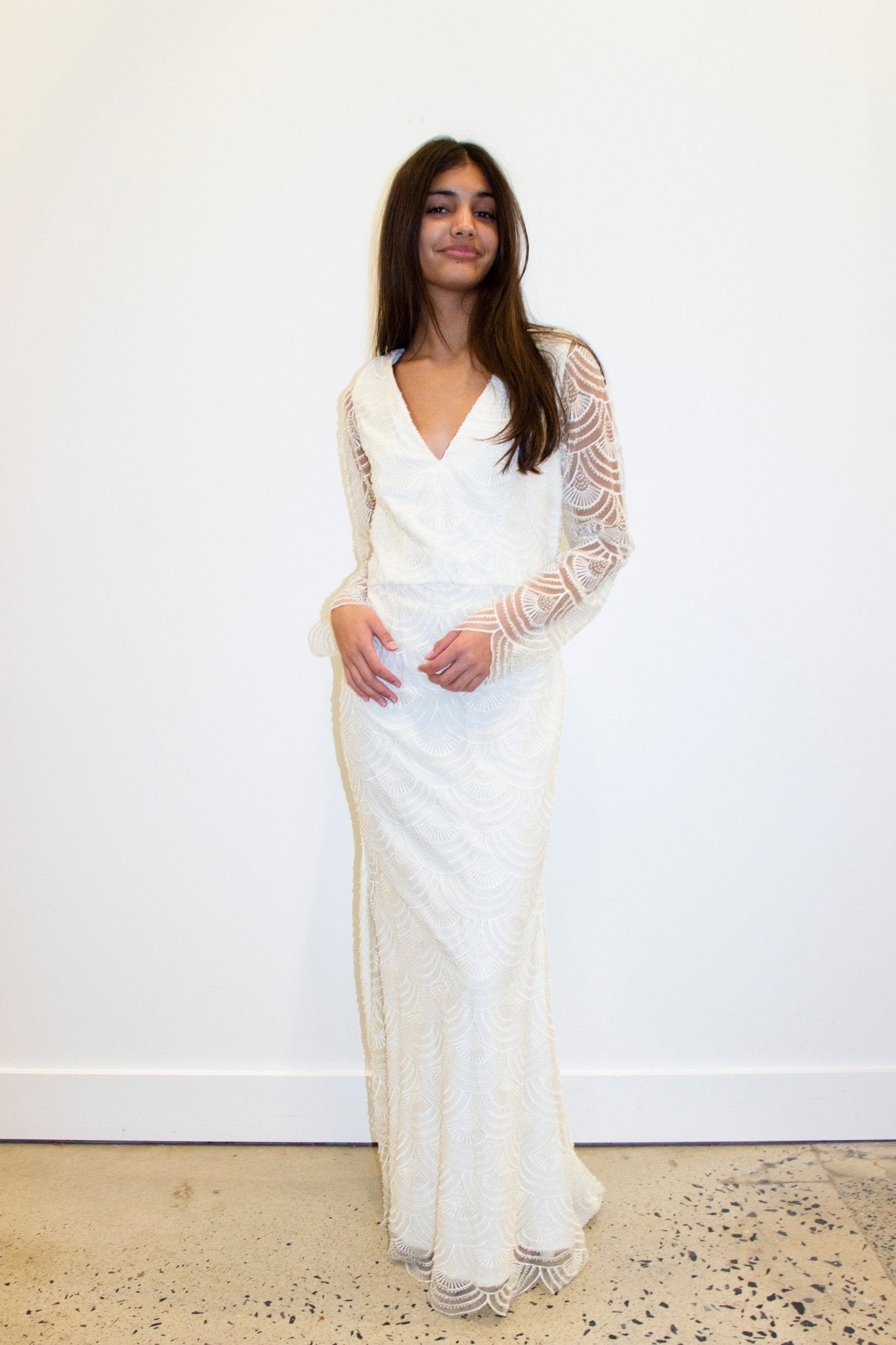 CHYATEE BESPOKE | The Catherine - CHYATEE