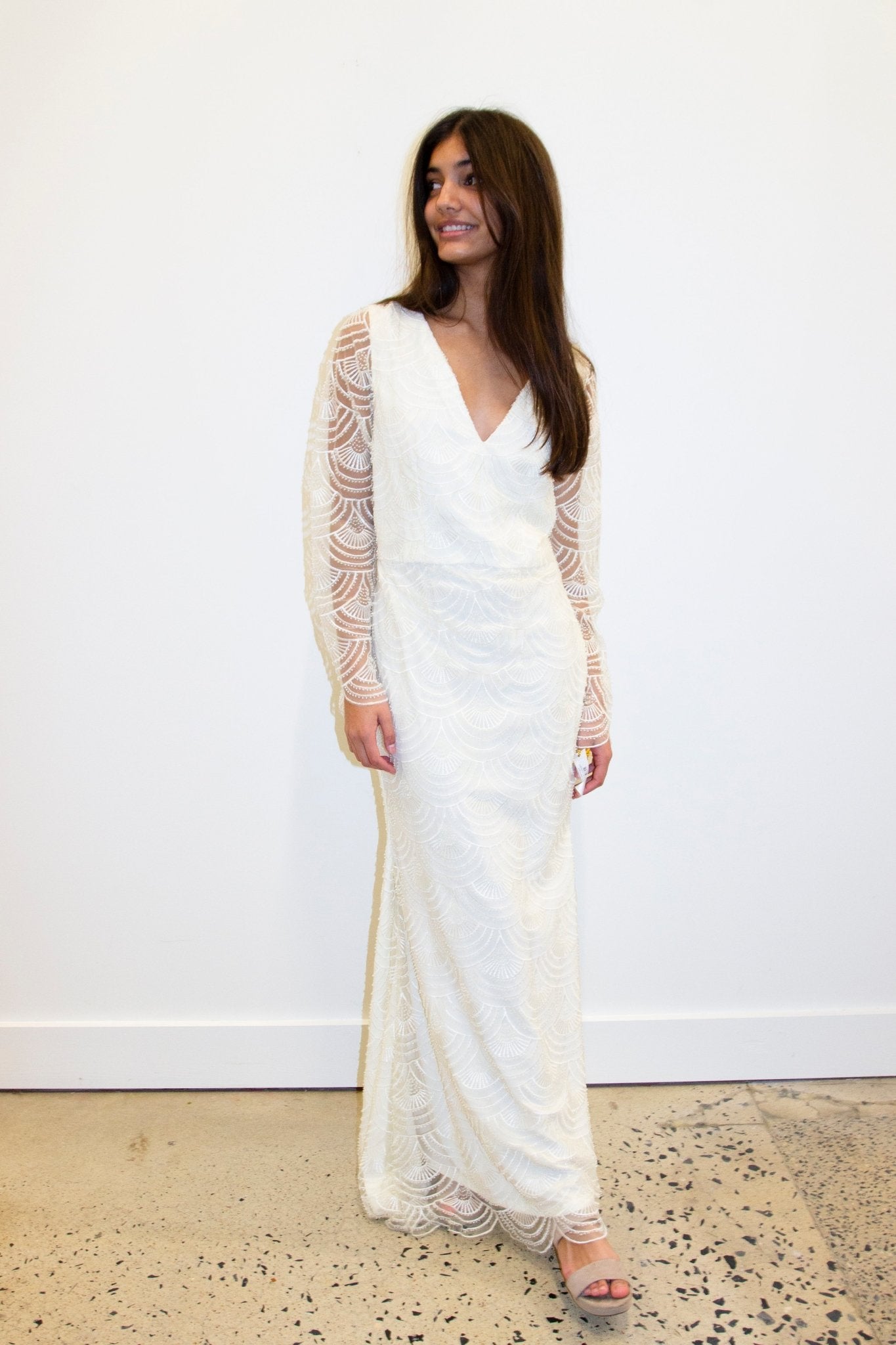 CHYATEE BESPOKE | The Catherine - CHYATEE