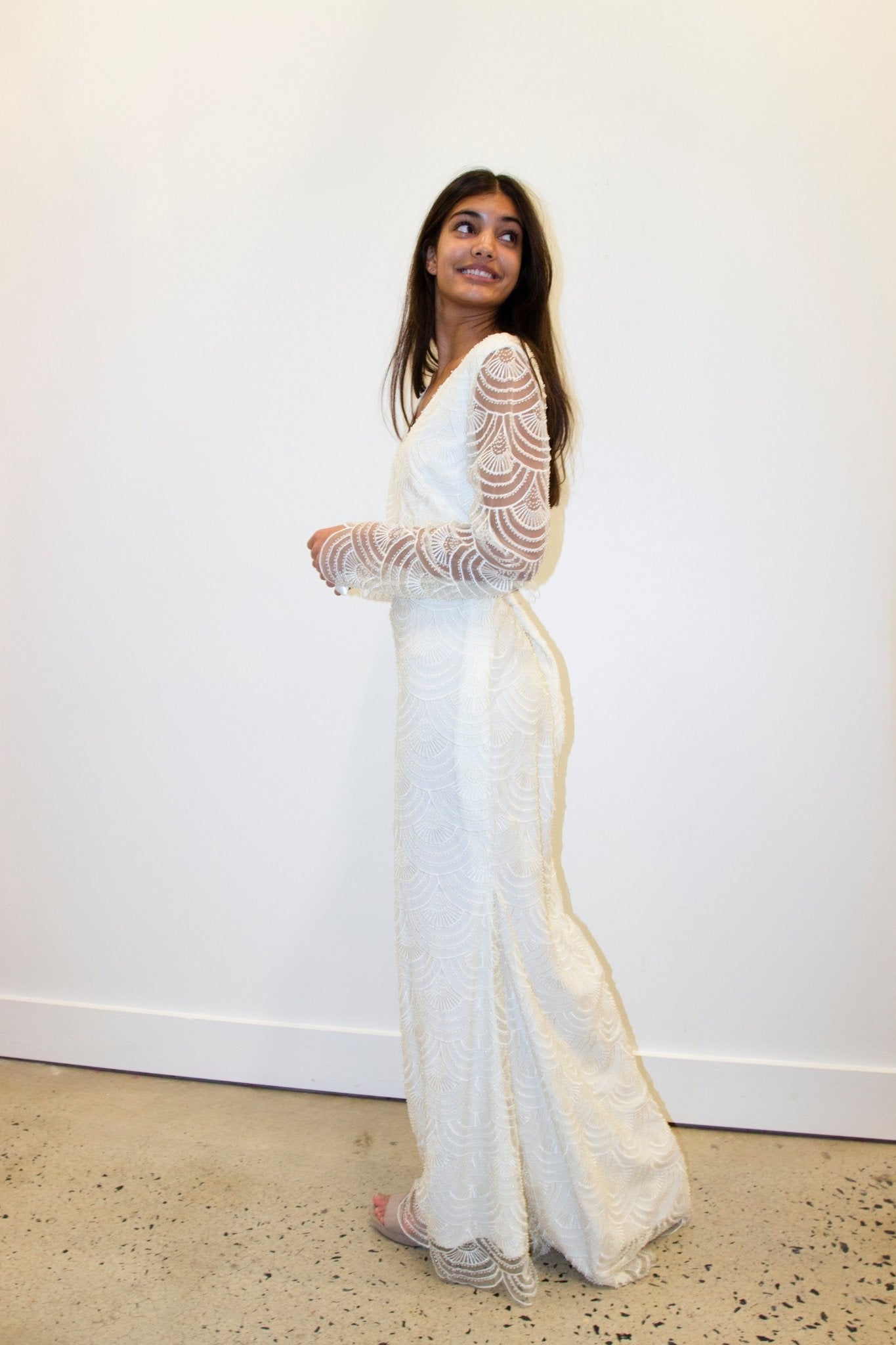 CHYATEE BESPOKE | The Catherine - CHYATEE