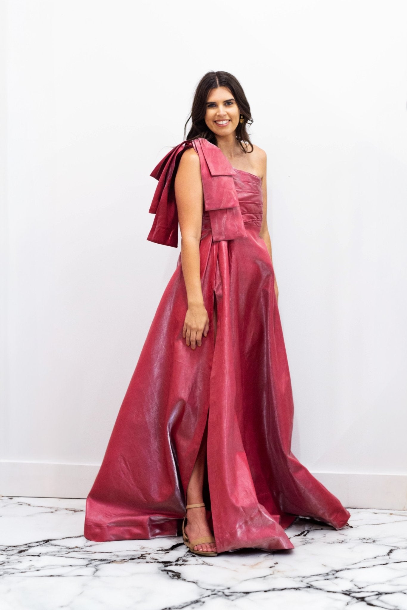 CHYATEE BESPOKE | The Joan - CHYATEE