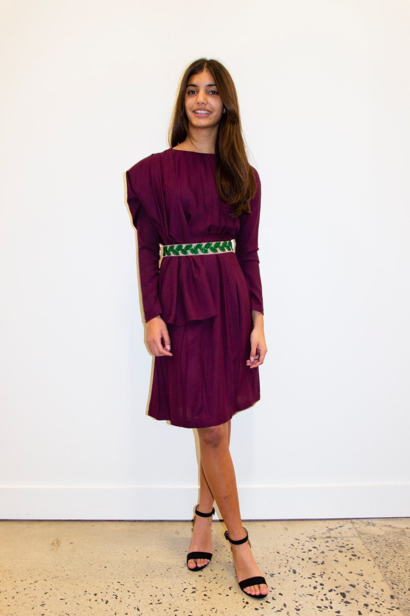 Chyatee Bespoke | The Meg Vino - CHYATEE