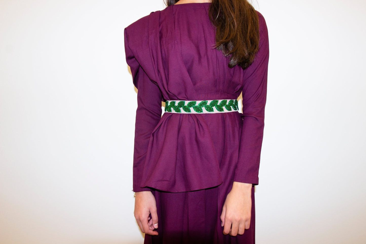 Chyatee Bespoke | The Meg Vino - CHYATEE