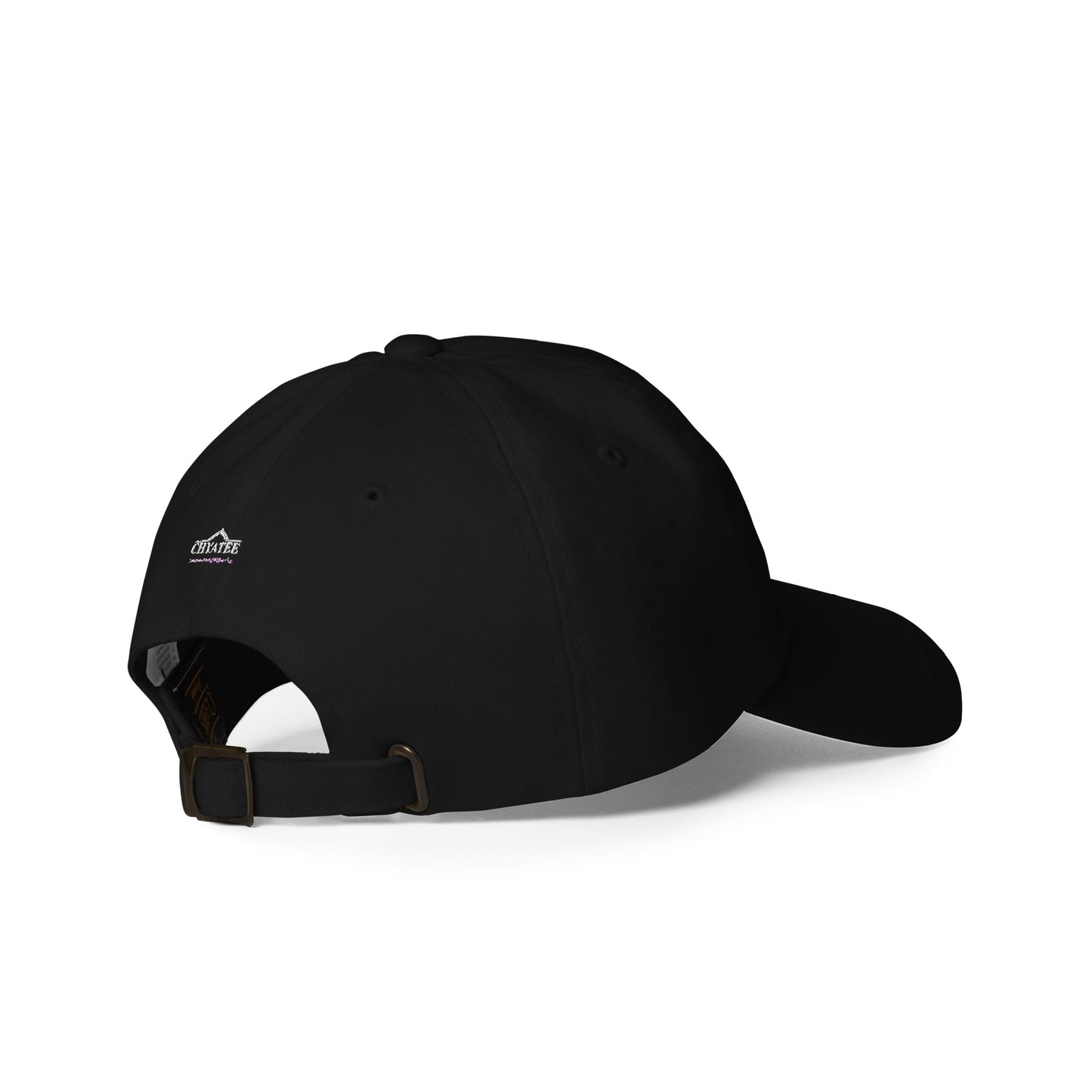 CHYATEE Signature Hat - CHYATEE