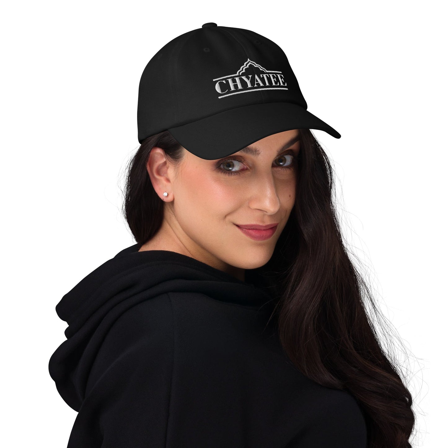 CHYATEE Signature Hat - CHYATEE