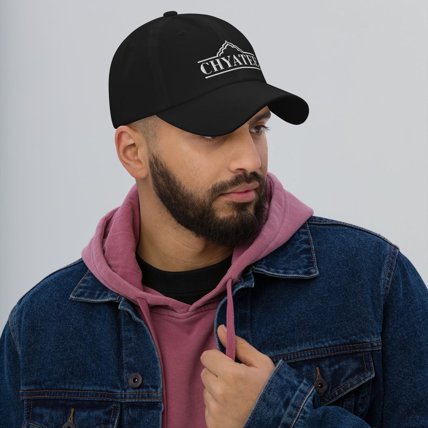 CHYATEE Signature Hat - CHYATEE