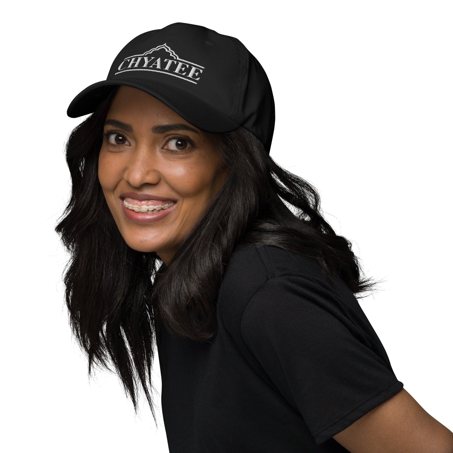 CHYATEE Signature Hat - CHYATEE