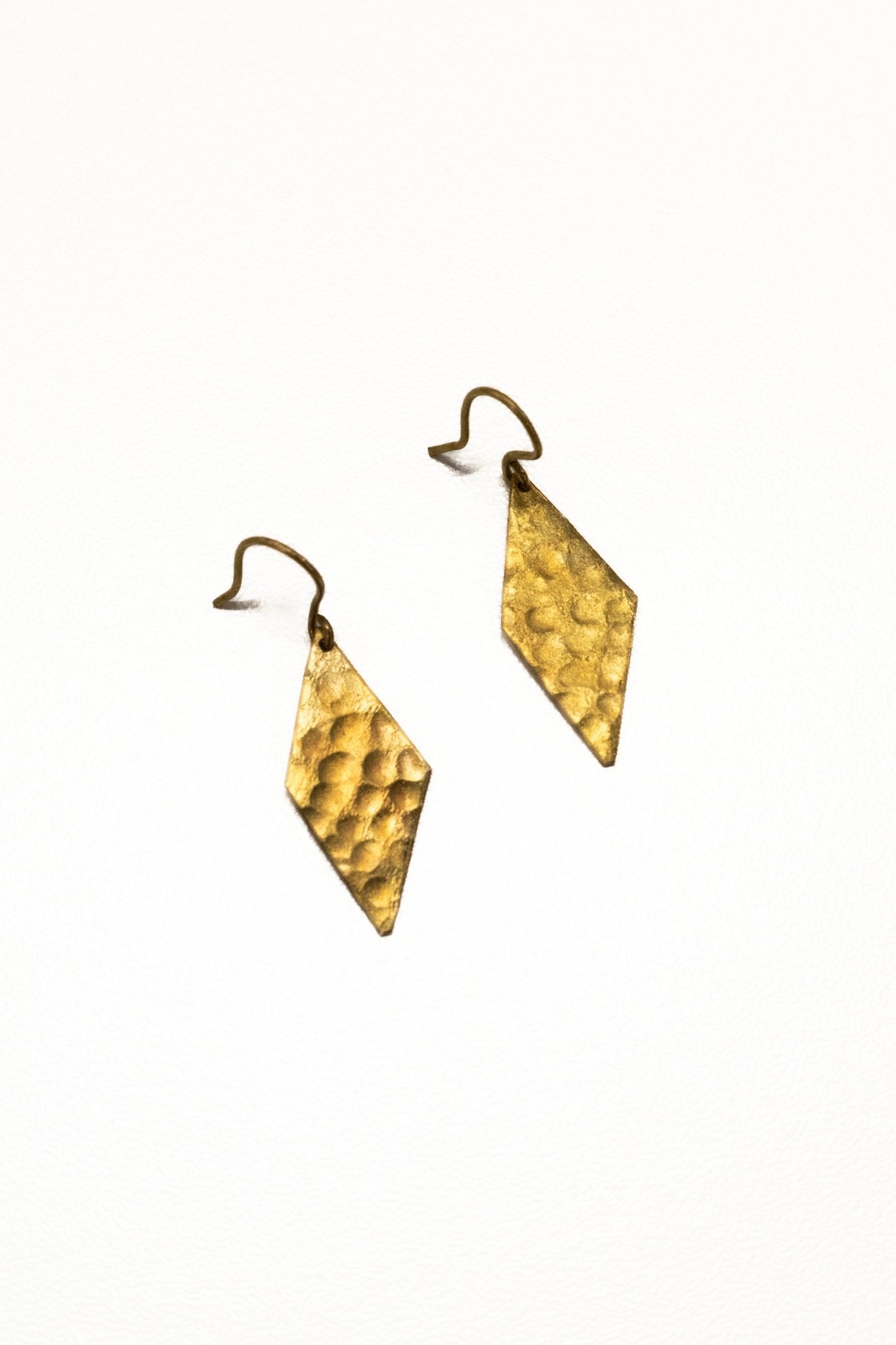 Diamondback Earrings - CHYATEE