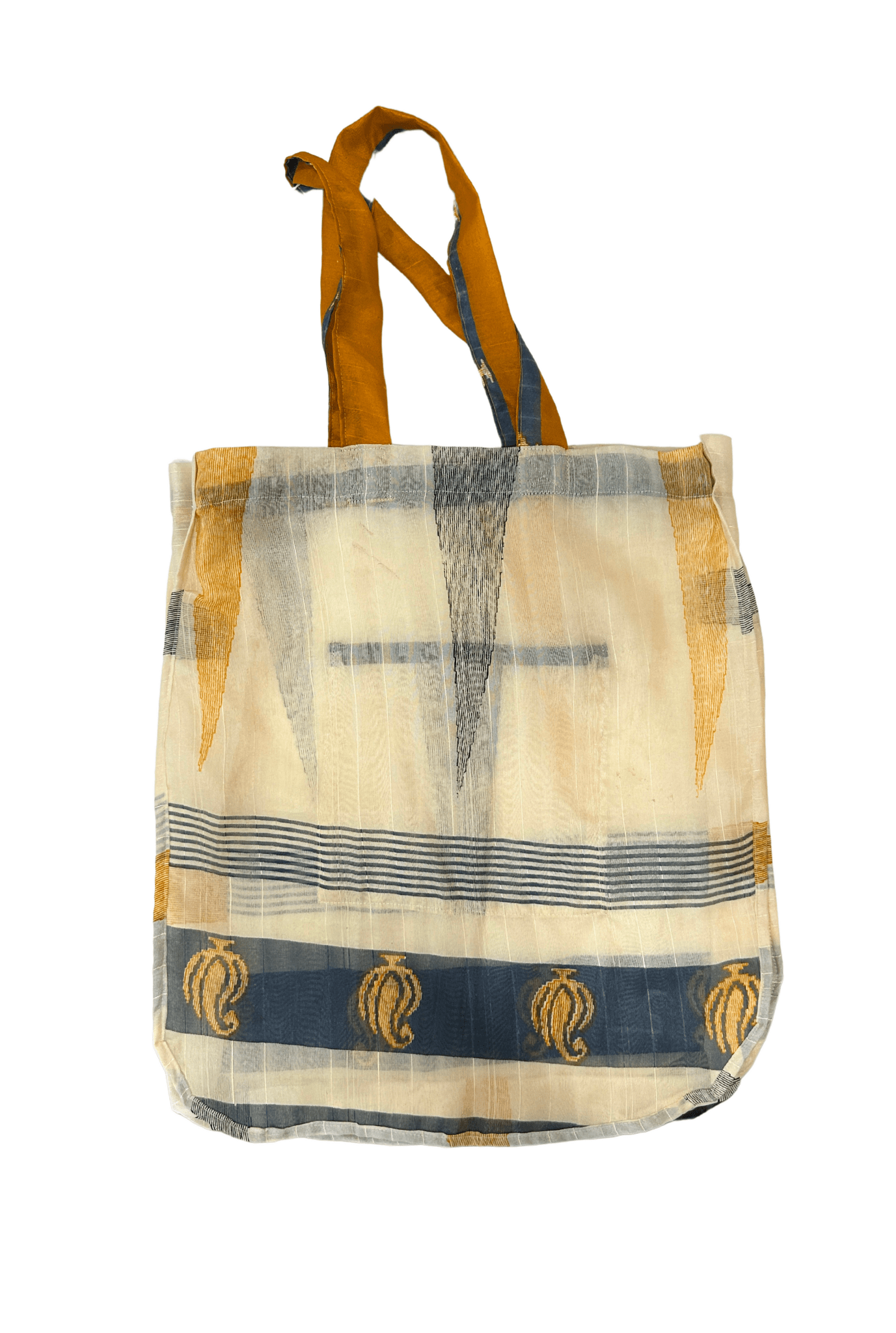 Earth-Friendly Tote Bags - CHYATEE