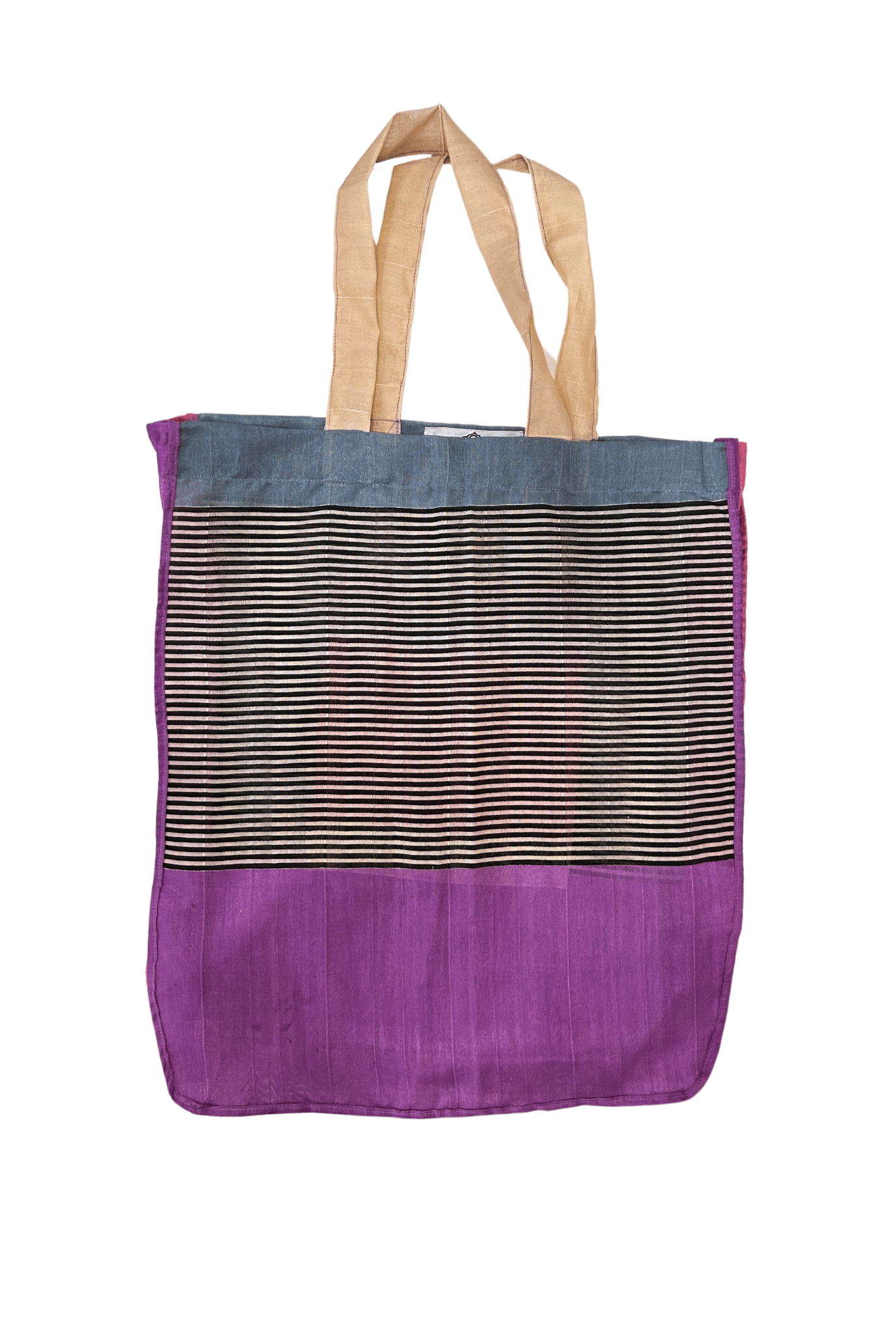 Earth-Friendly Tote Bags - CHYATEE