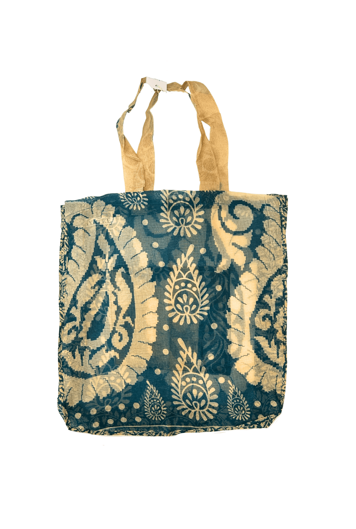 Earth-Friendly Tote Bags - CHYATEE