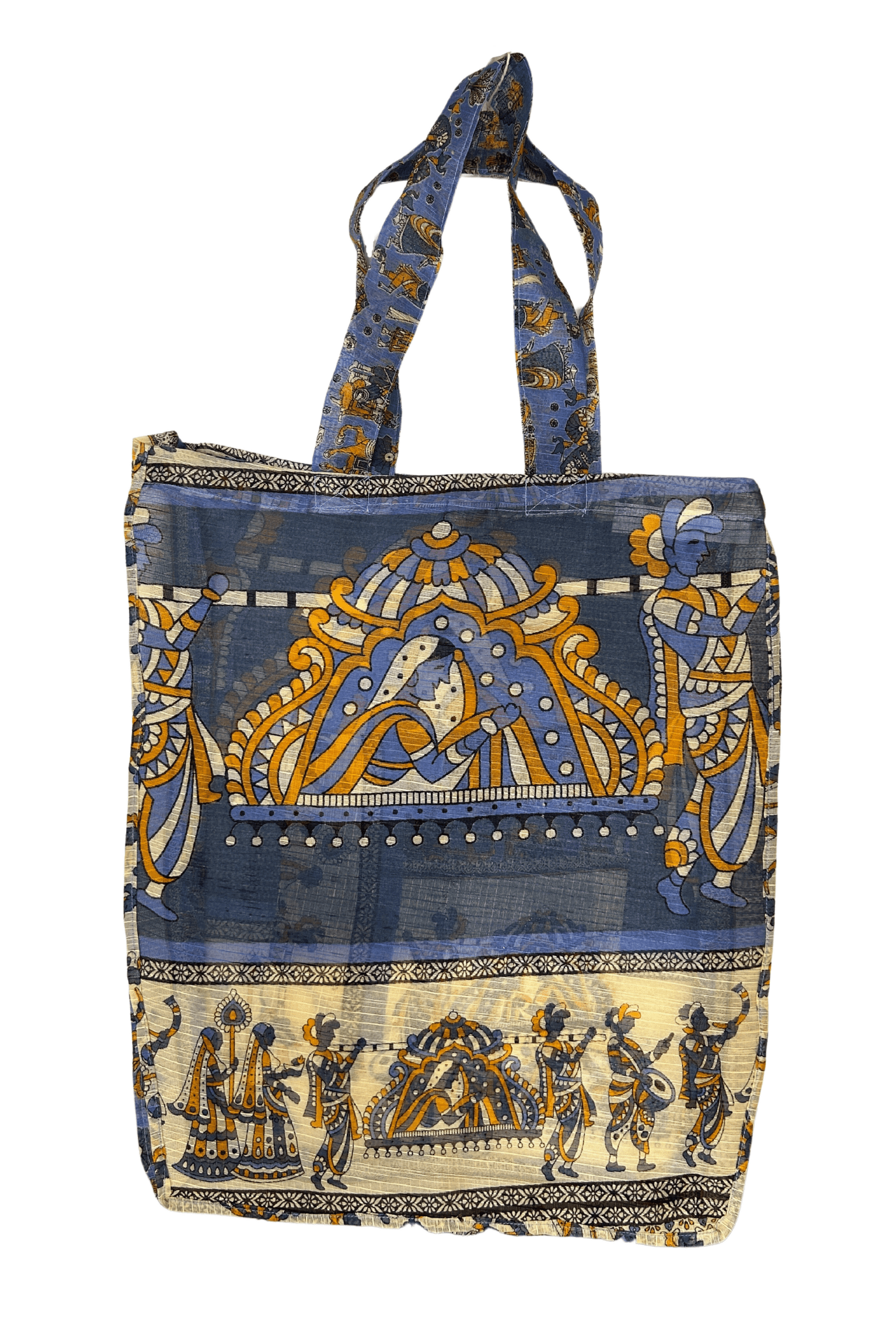 Earth-Friendly Tote Bags - CHYATEE