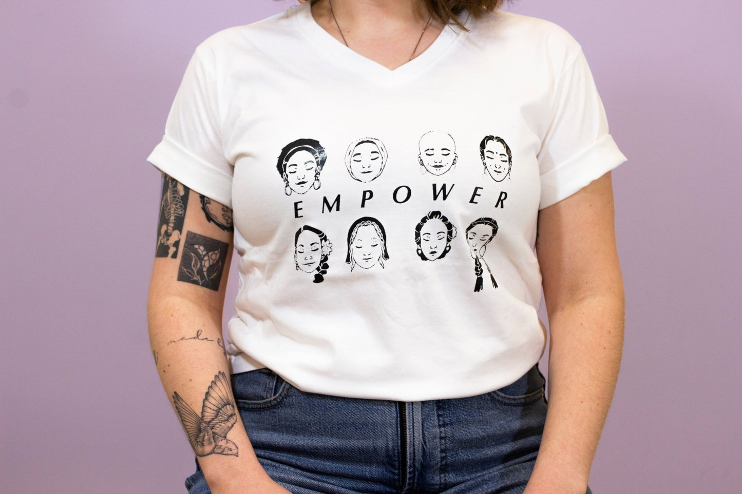 Empower ALL - CHYATEE