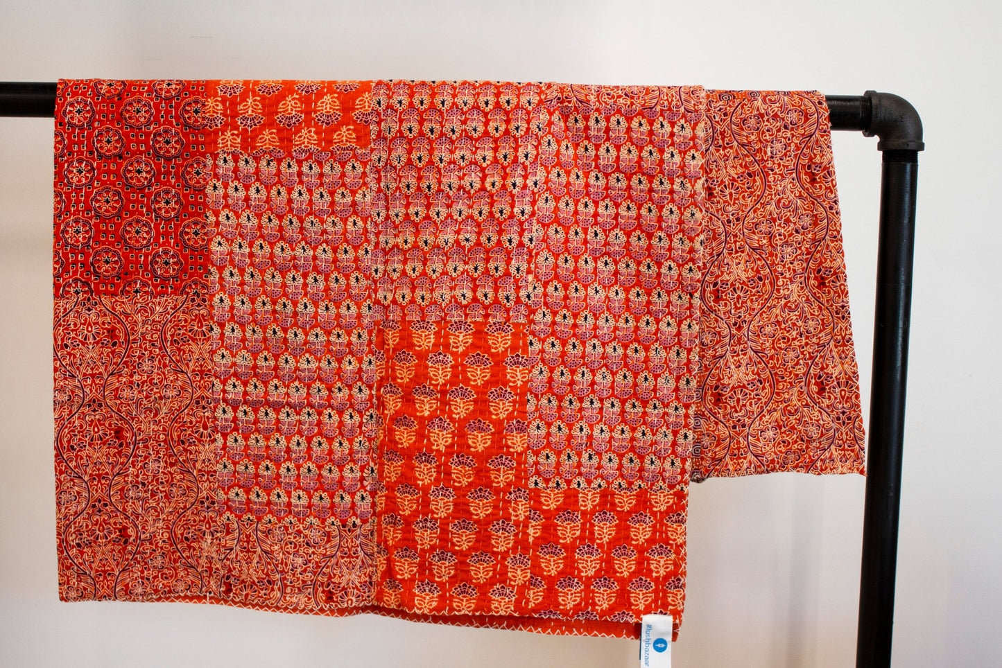 Free Spirit Full Quilt - CHYATEE