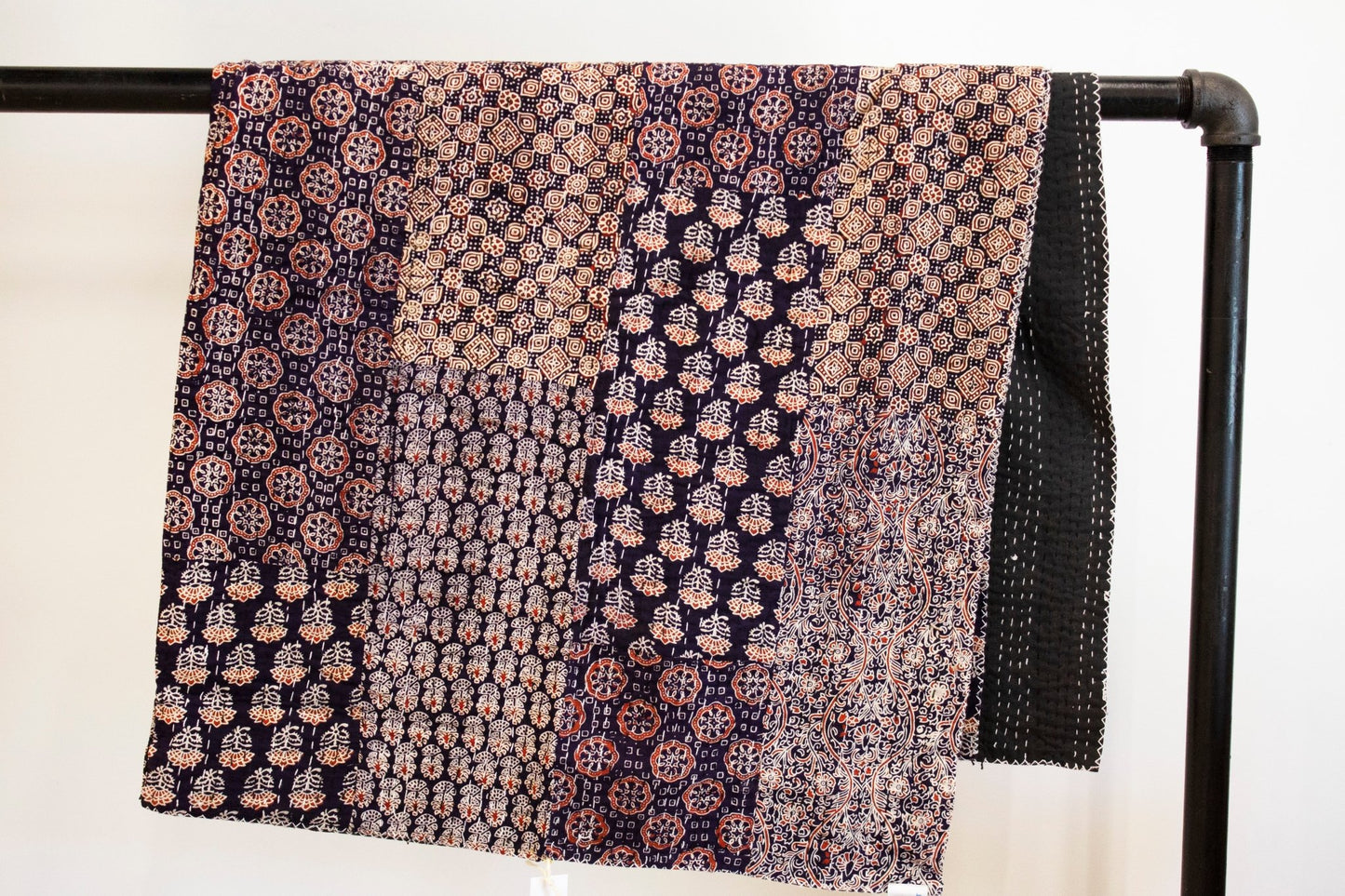 Free Spirit Full Quilt - CHYATEE