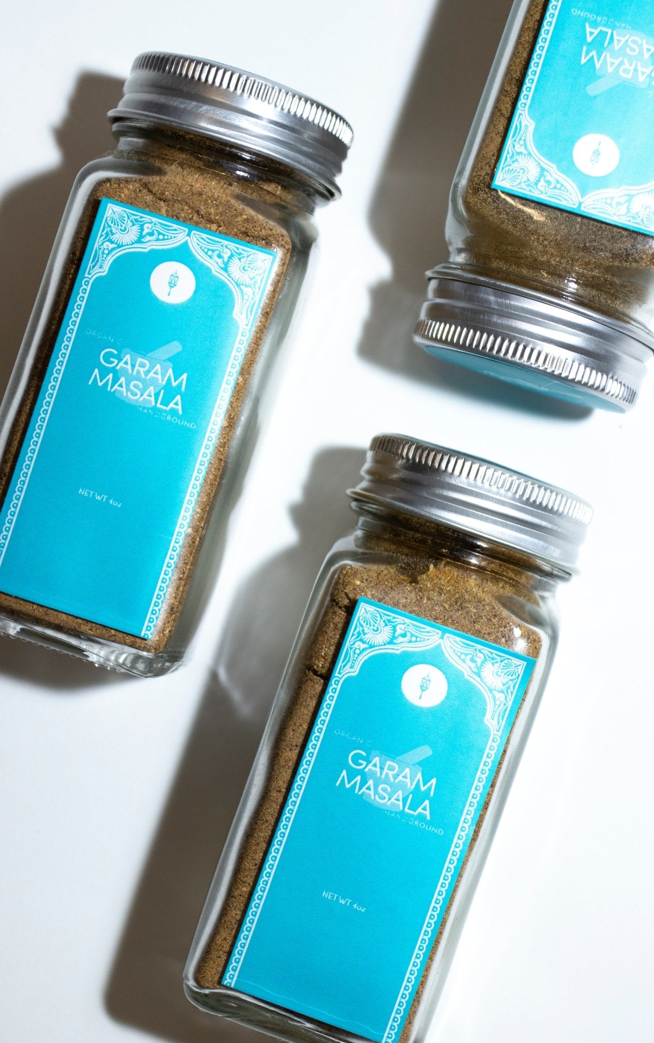 Garam Masala - CHYATEE