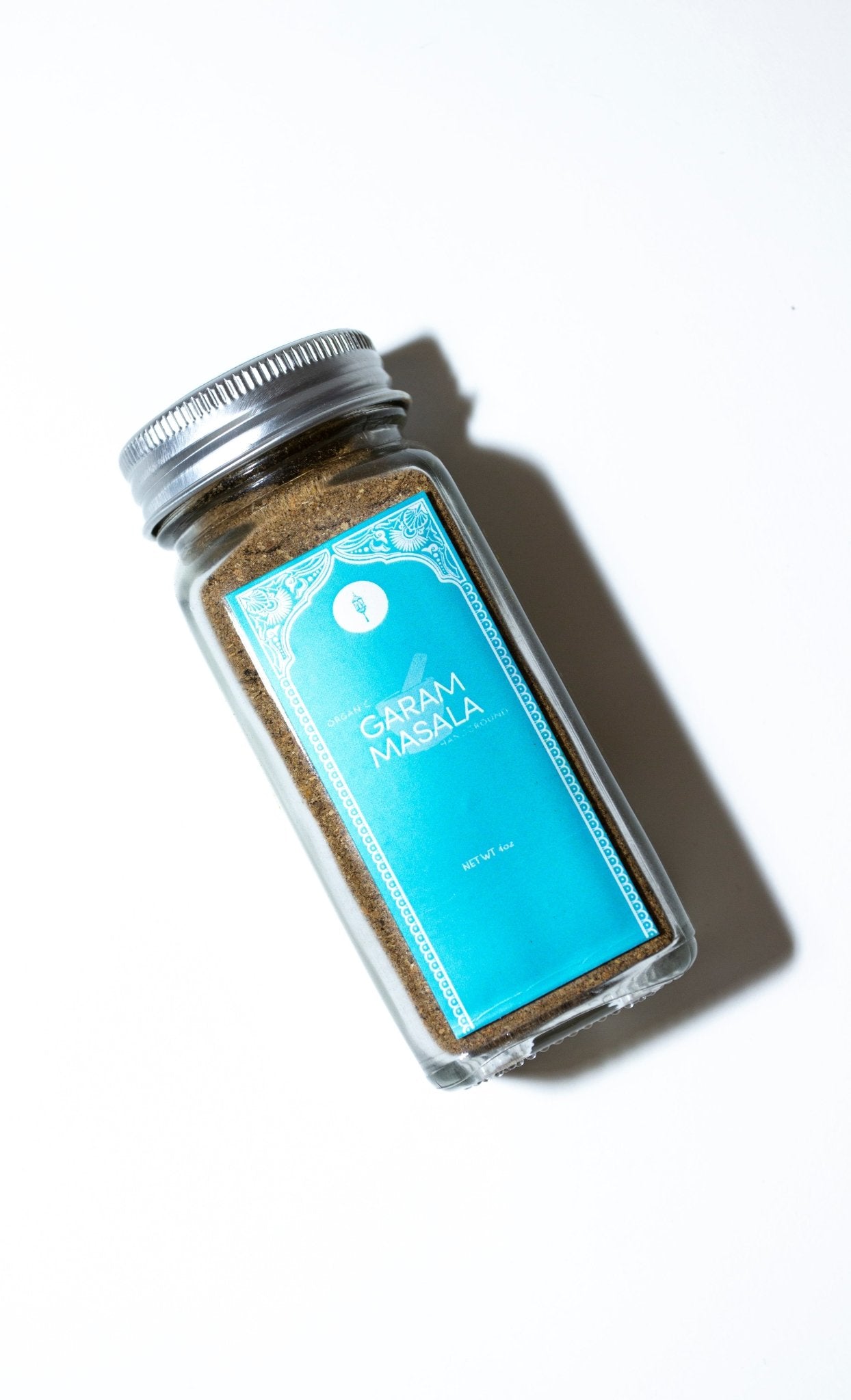 Garam Masala - CHYATEE