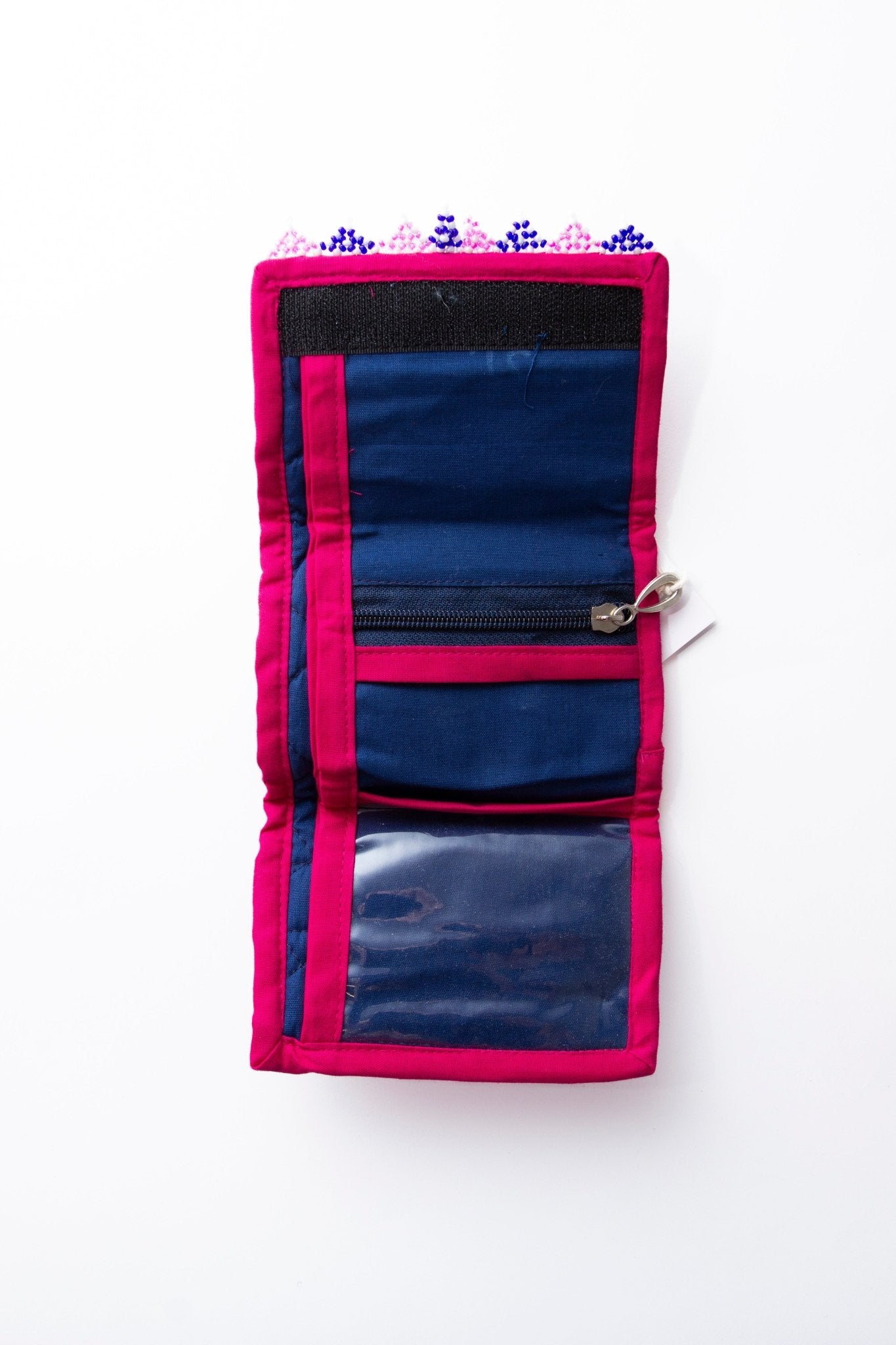 Good Earth Wallet - CHYATEE