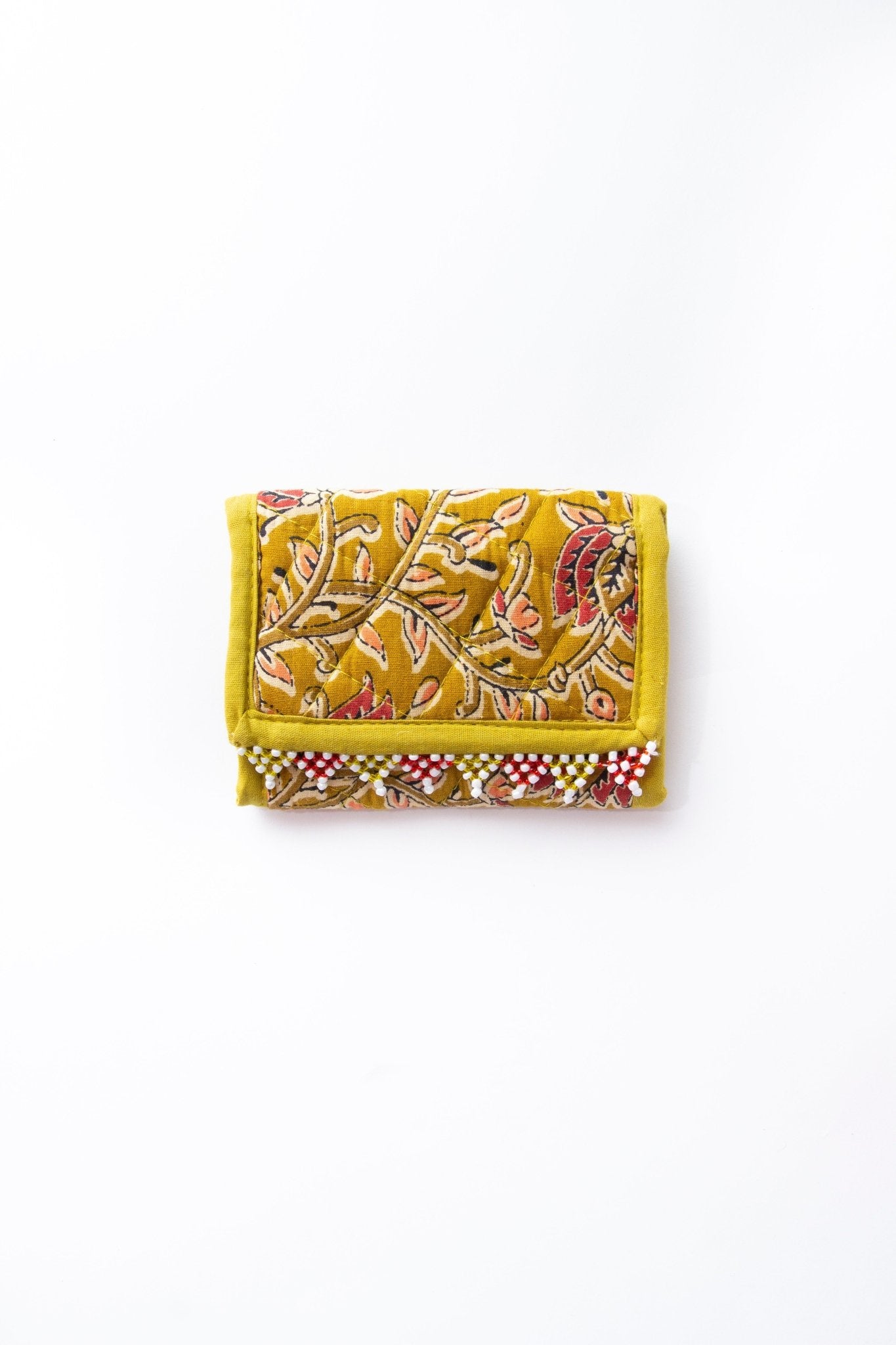 Good Earth Wallet - CHYATEE