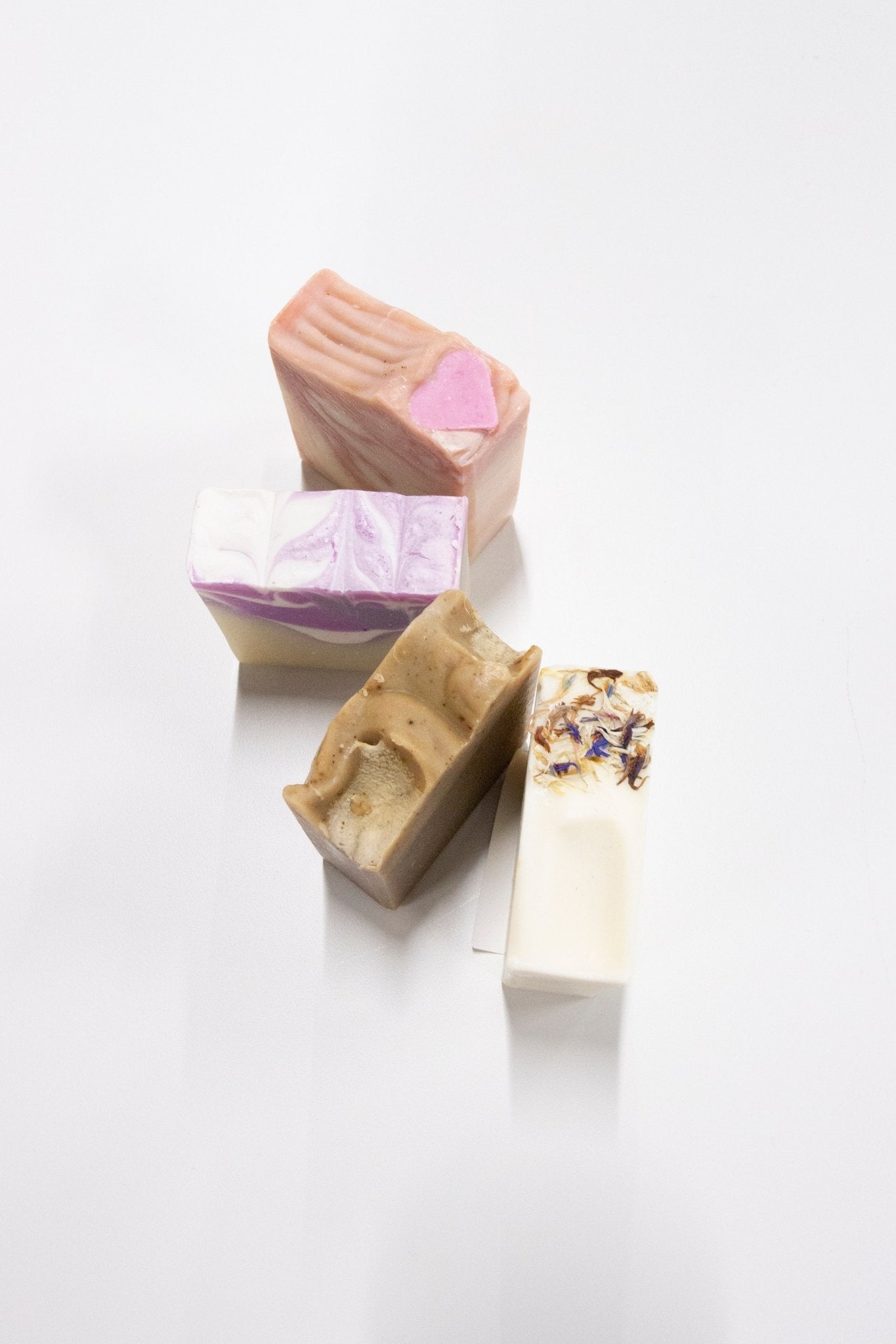 Handmade Soap - CHYATEE