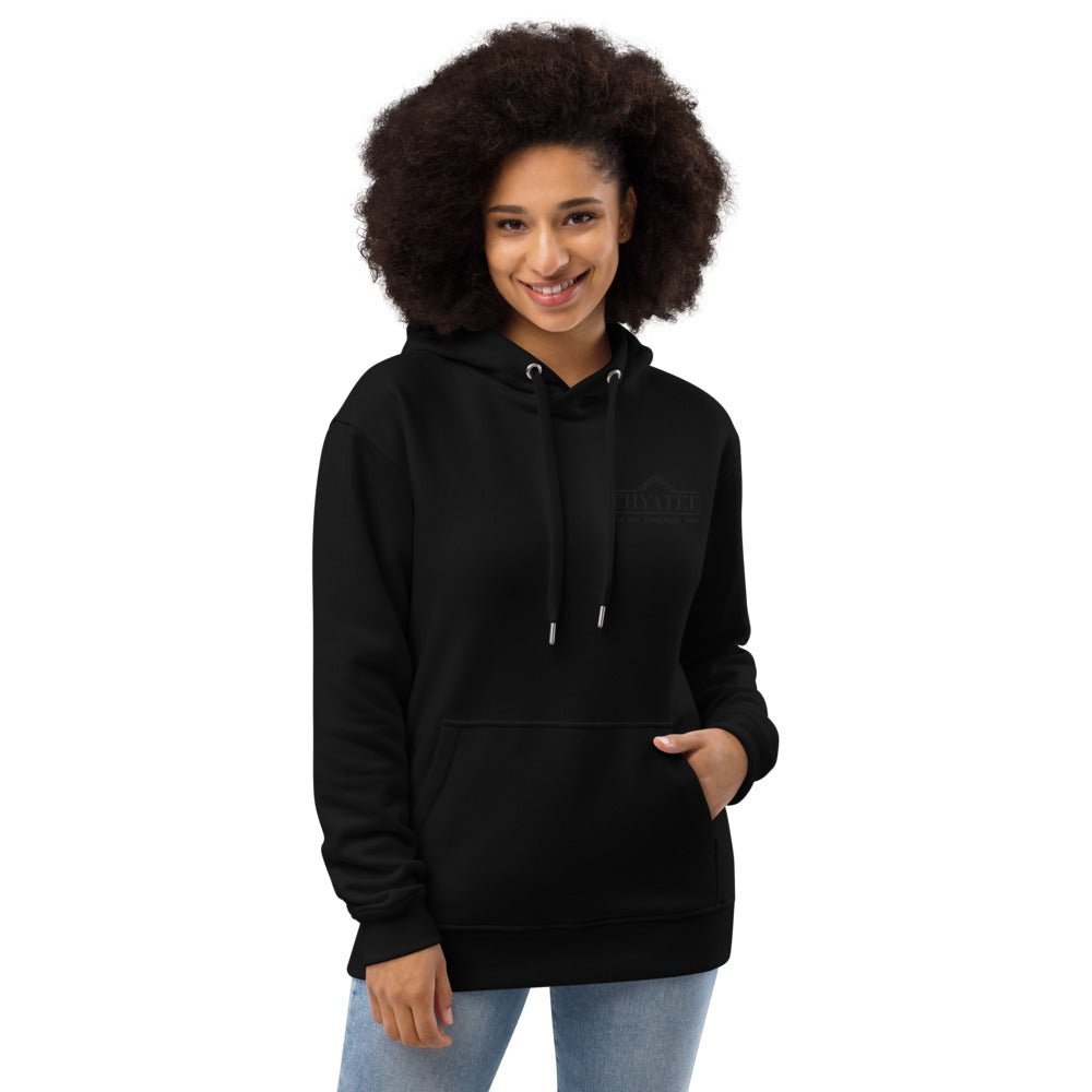 LOVE Blooms'23 Eco-Hoodie - CHYATEE