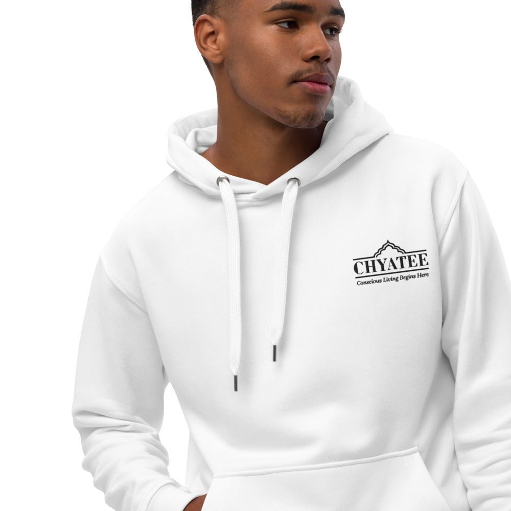 LOVE Blooms'23 Eco-Hoodie - CHYATEE