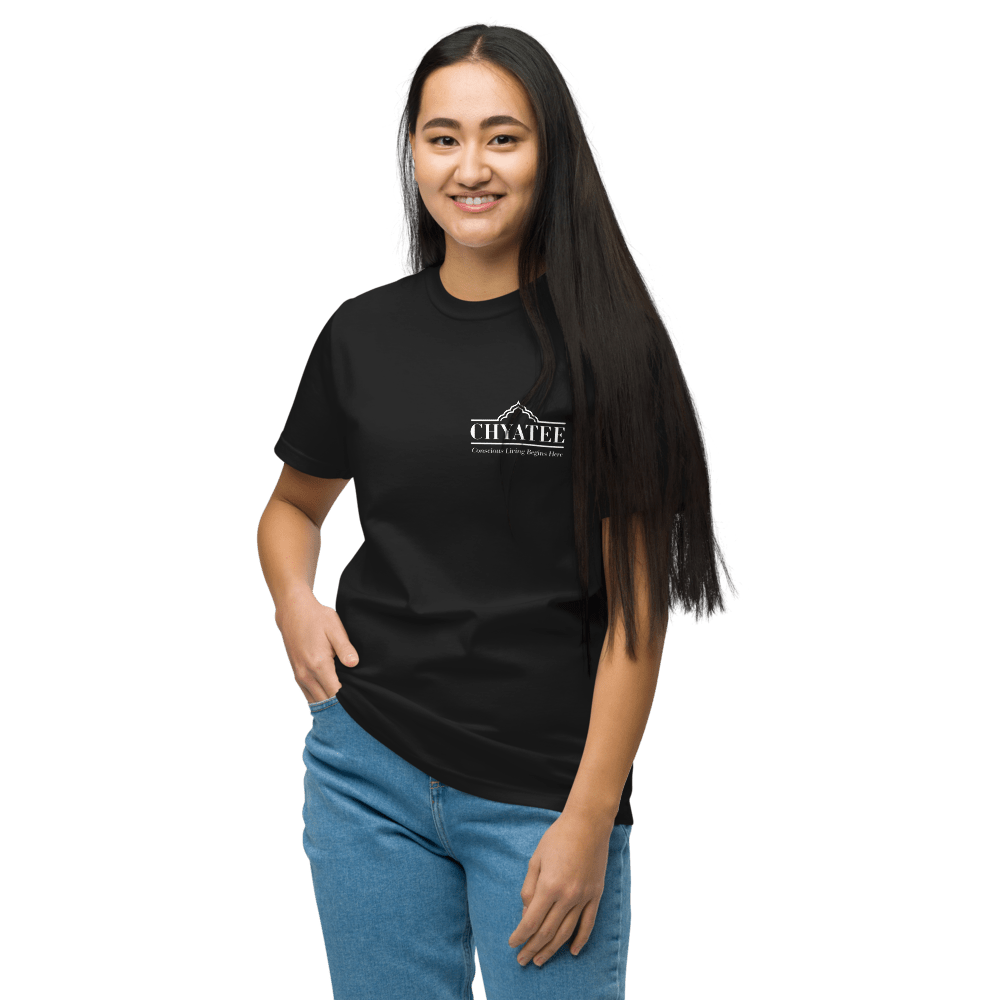 Love Blooms'23 Eco-Tshirt - CHYATEE